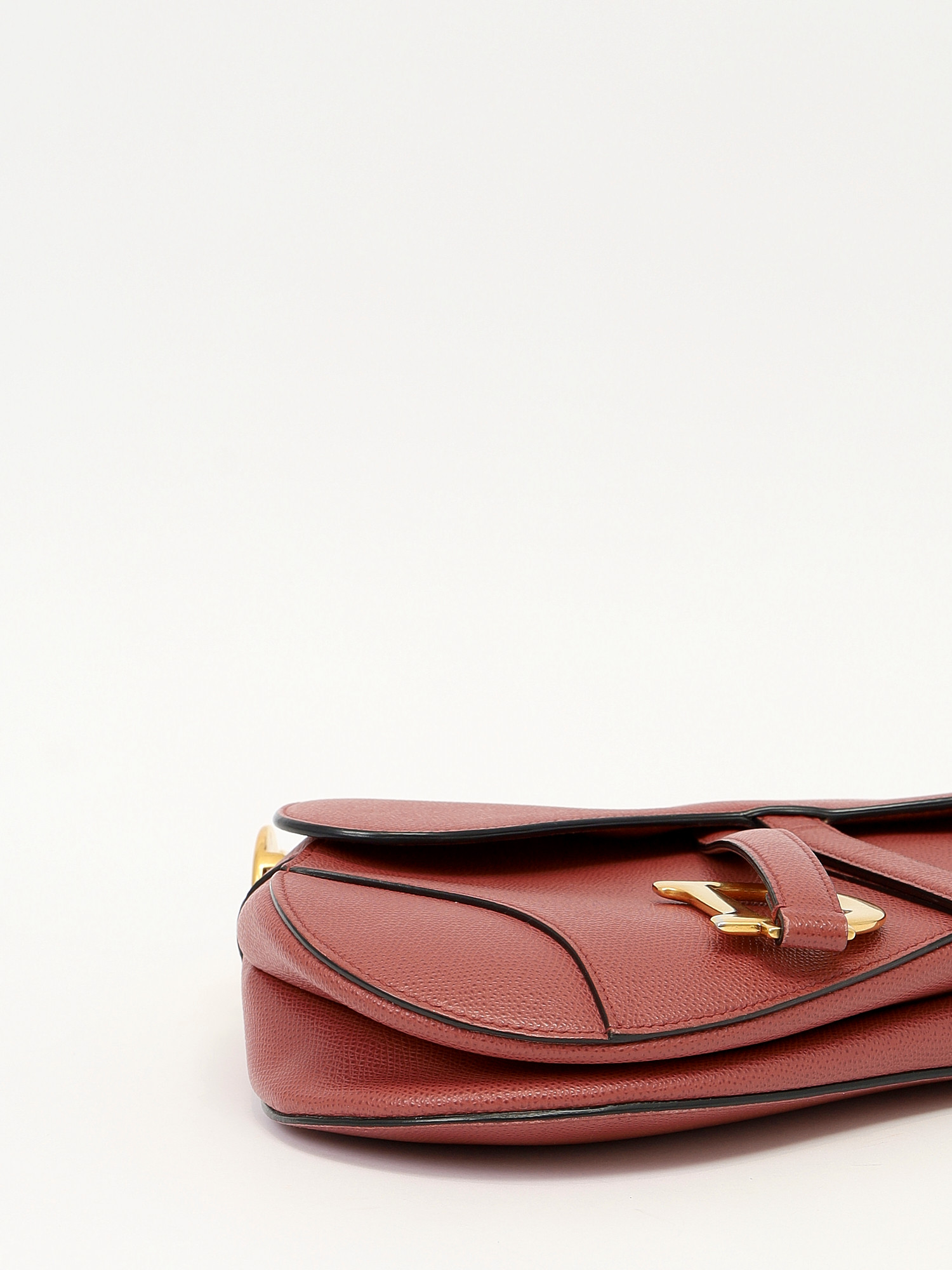 Сумки Dior Saddle изображение #9