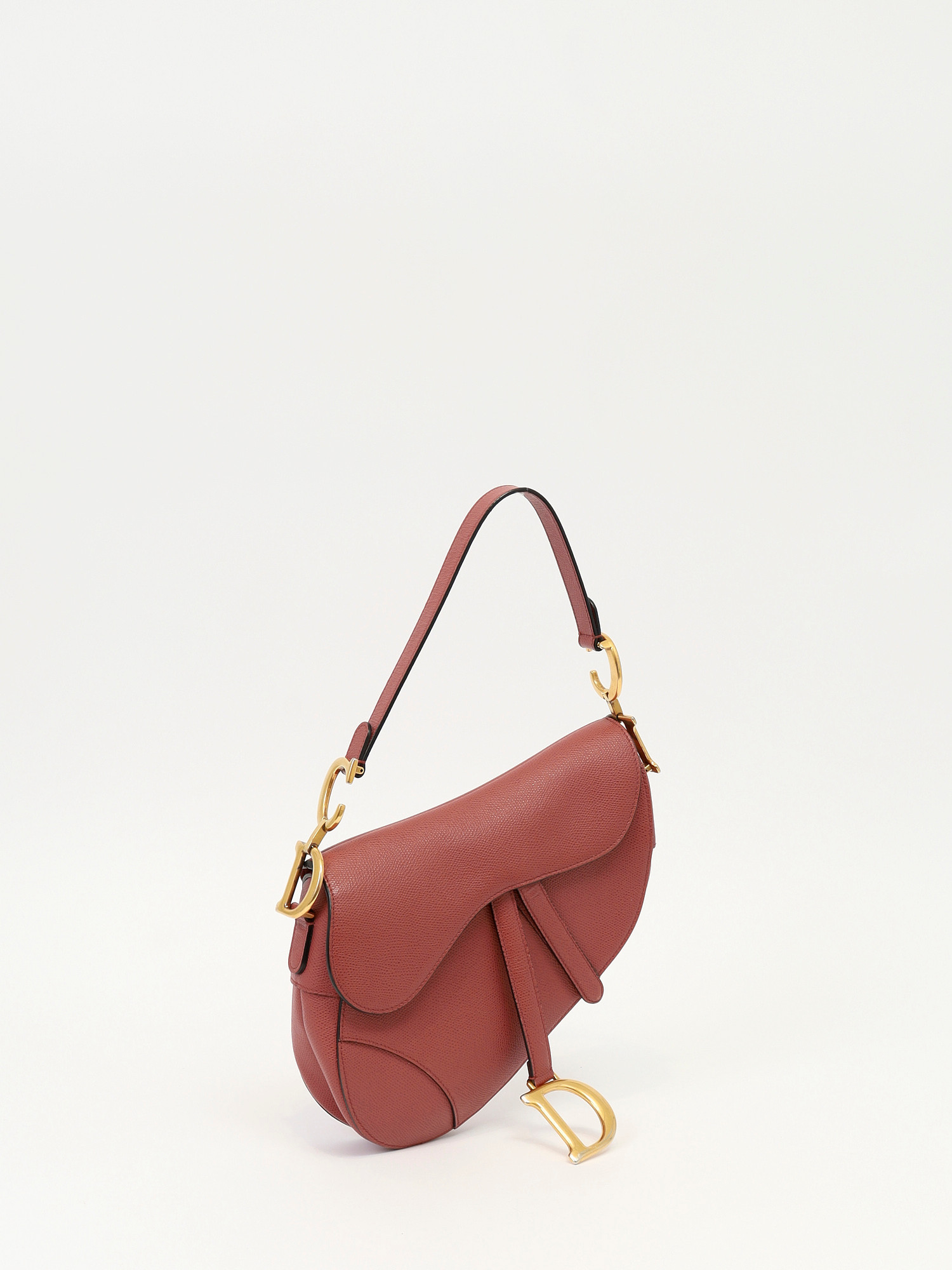 Сумки Dior Saddle изображение #3