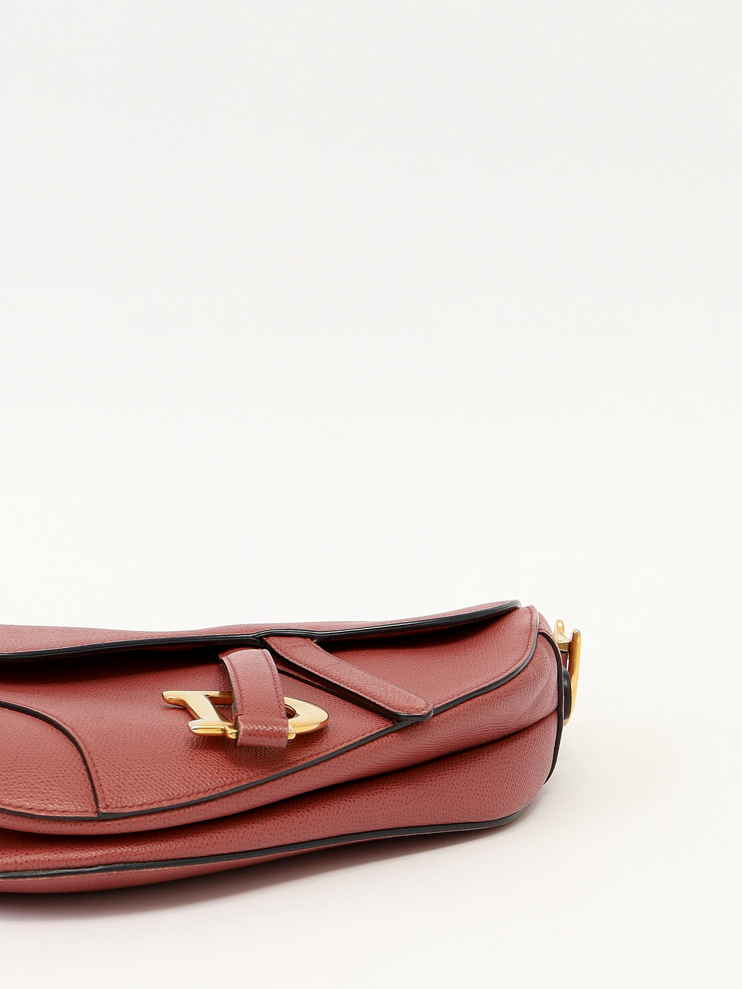 Сумки Dior Saddle изображение #8