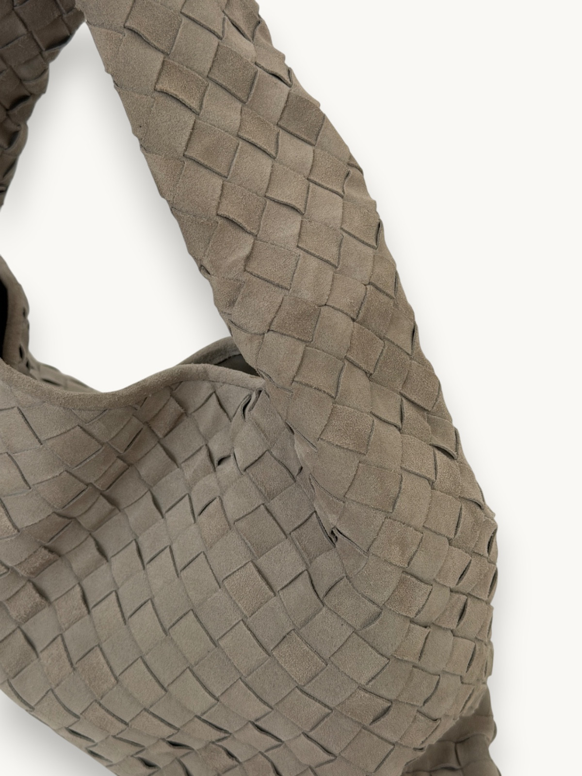 Сумки Bottega Veneta Hop изображение #9
