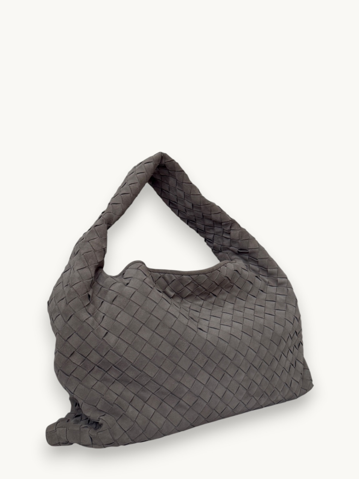 Сумки Bottega Veneta Hop изображение #3