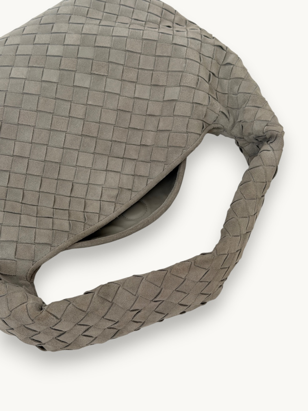 Сумки Bottega Veneta Hop изображение #5