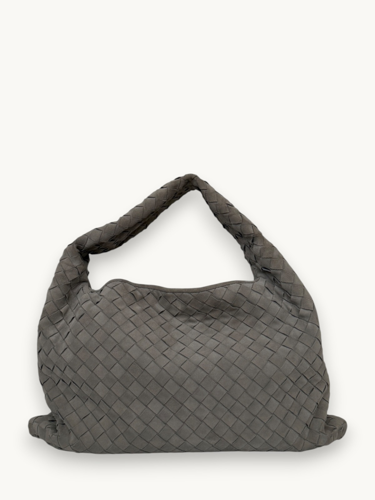 Сумки Bottega Veneta Hop изображение #4