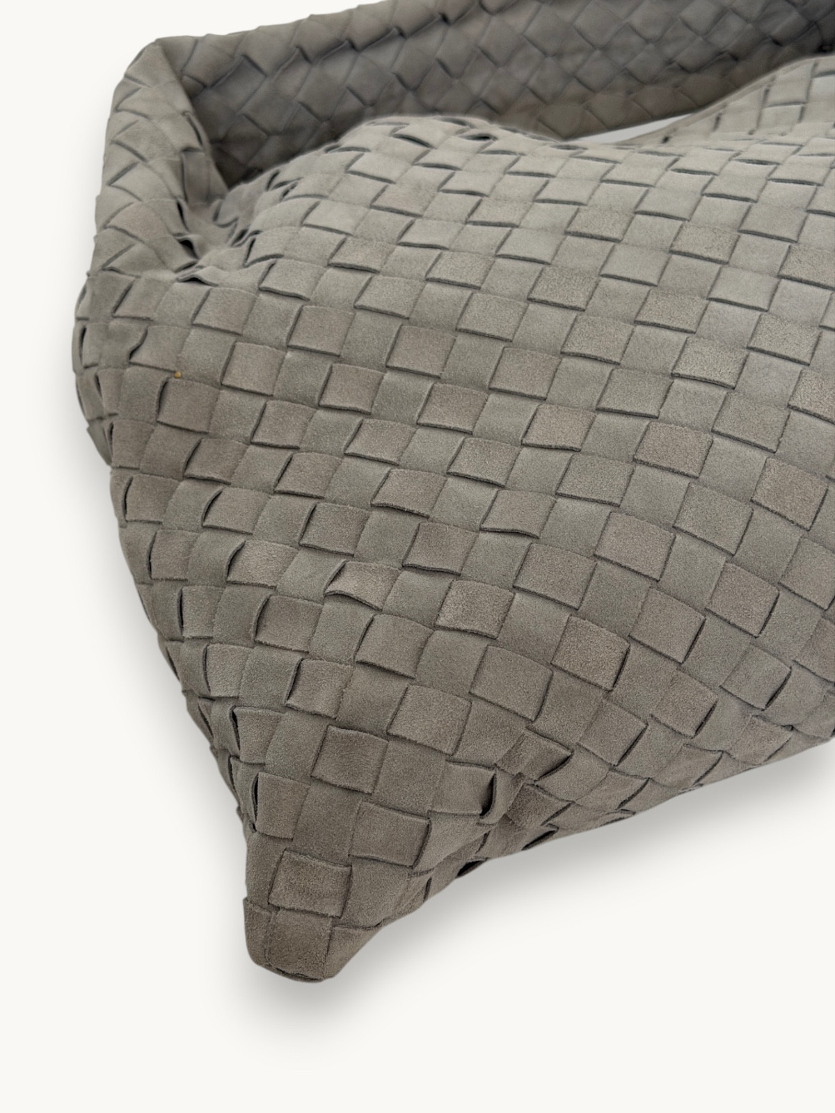 Сумки Bottega Veneta Hop изображение #8