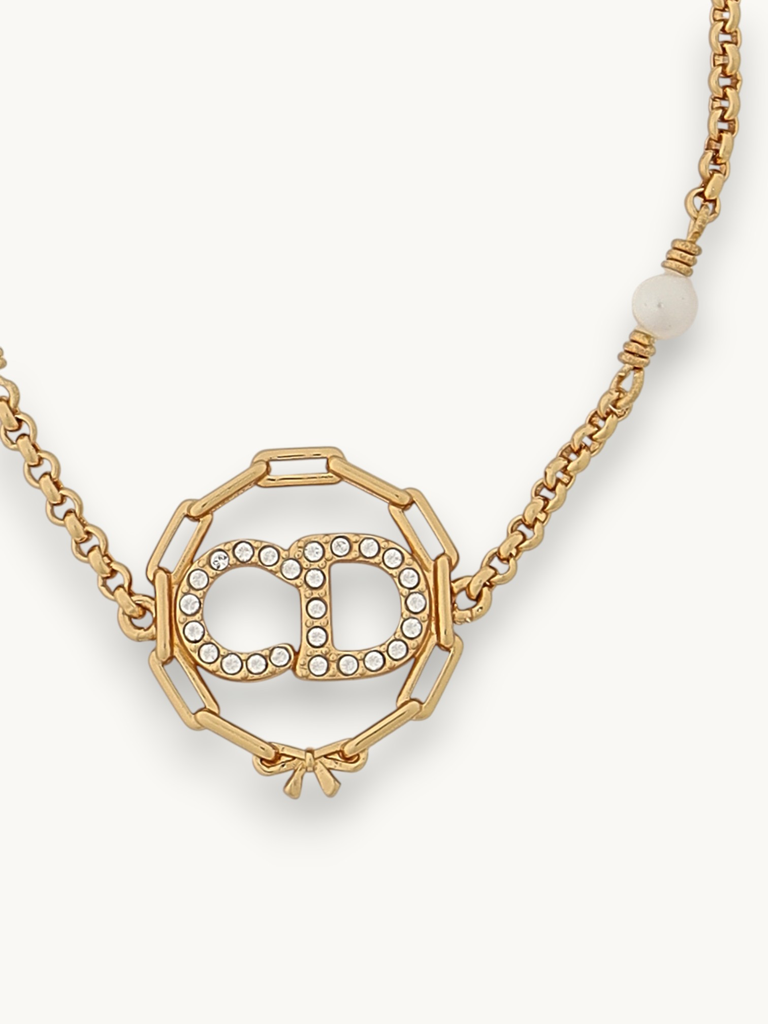 Украшения Dior изображение #3