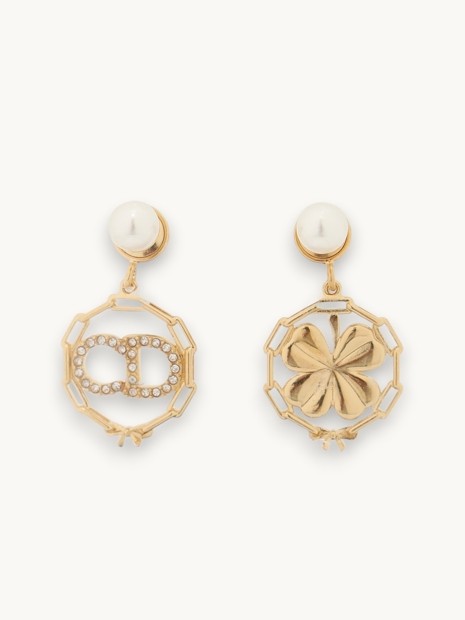 Аксессуары Dior Earrings изображение #1