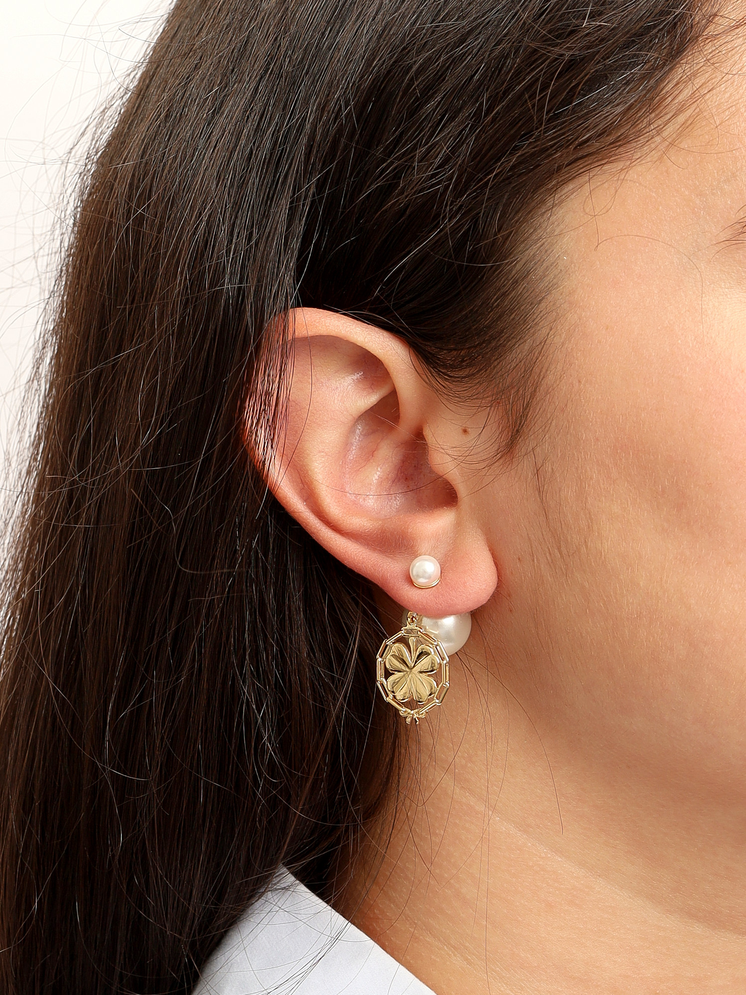 Аксессуары Dior Earrings изображение #2