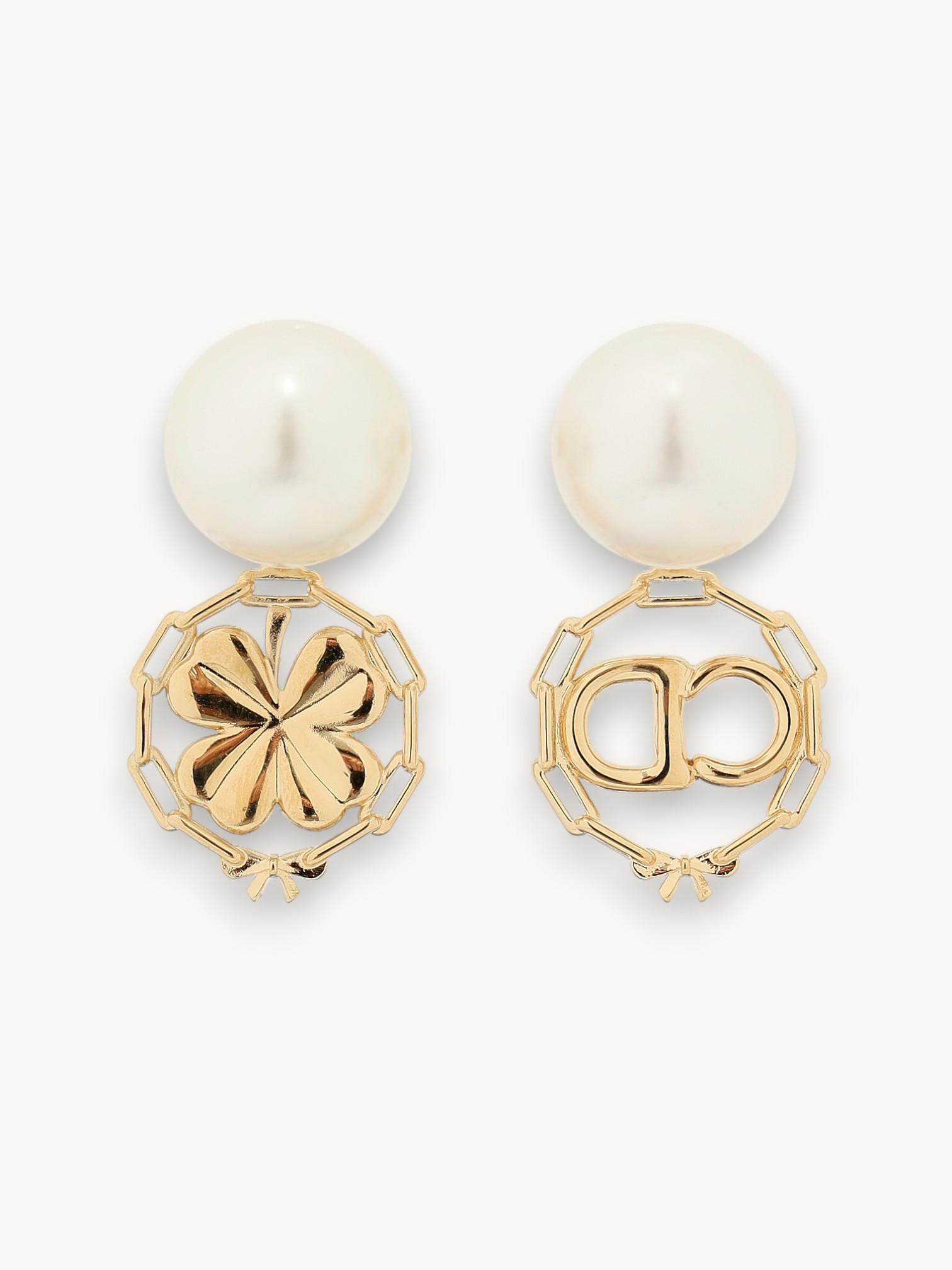Аксессуары Dior Earrings изображение #3