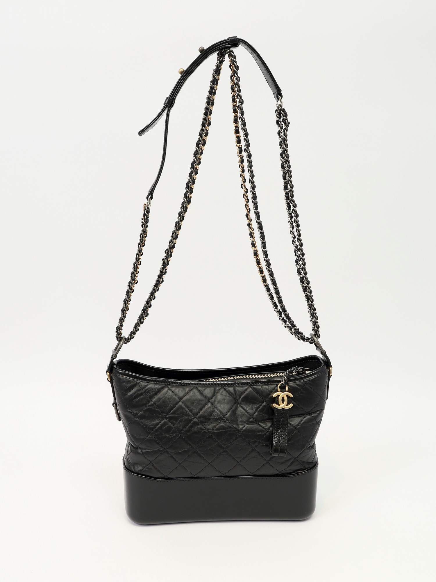 Сумки Chanel Gabrielle изображение #5