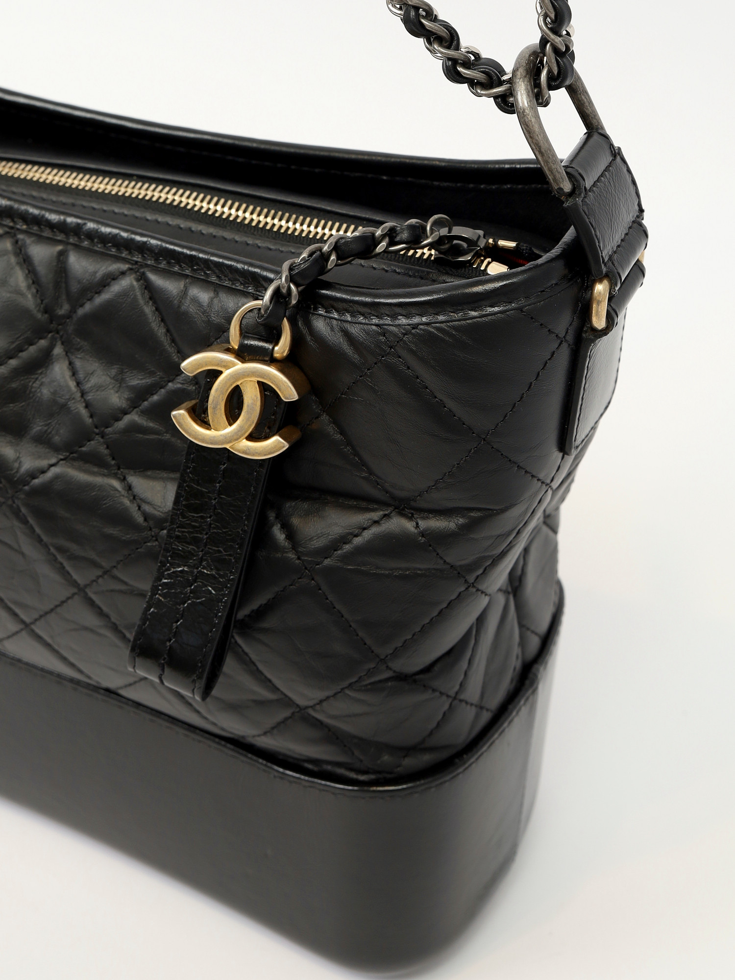 Сумки Chanel Gabrielle изображение #8