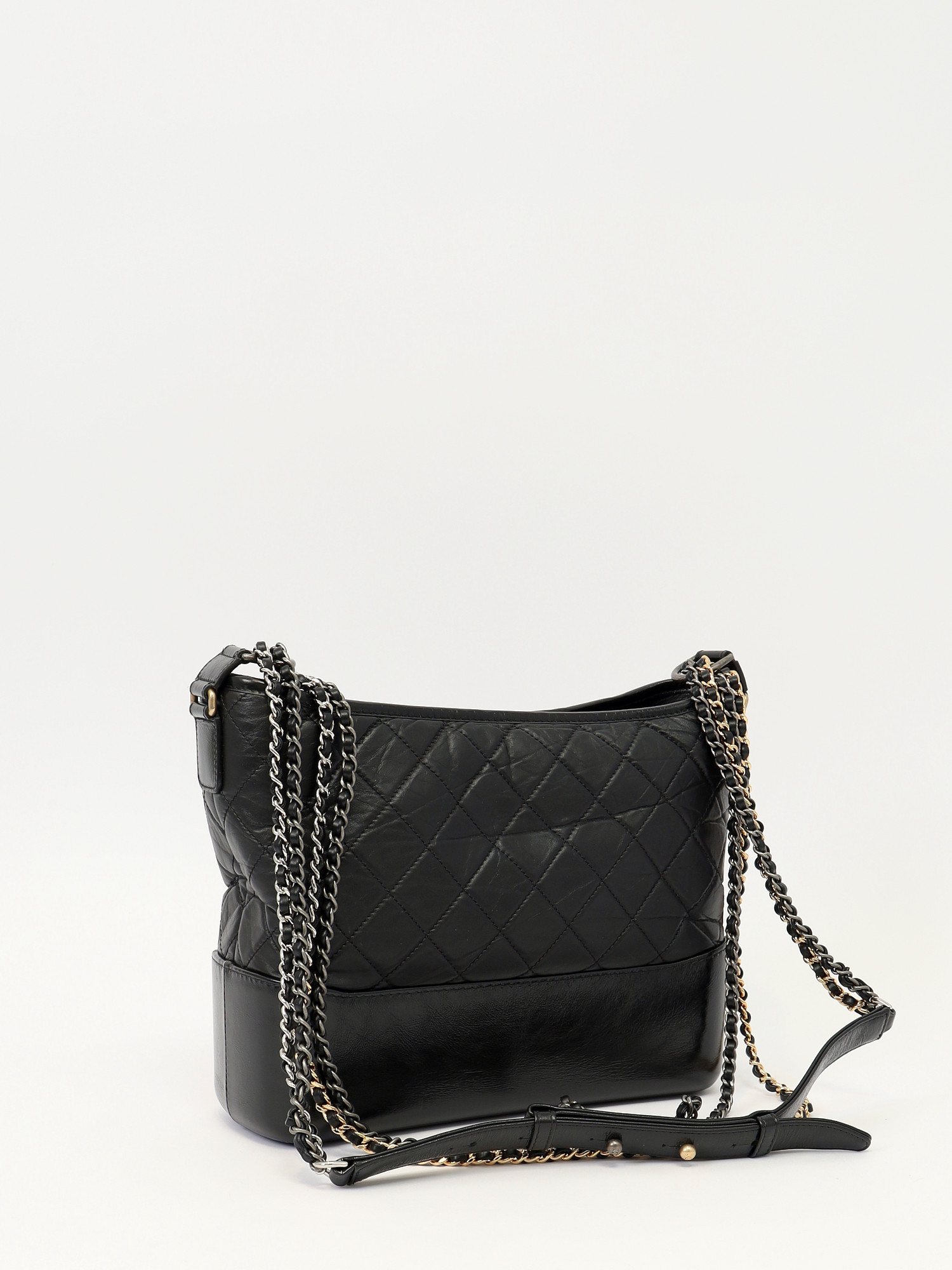 Сумки Chanel Gabrielle изображение #4