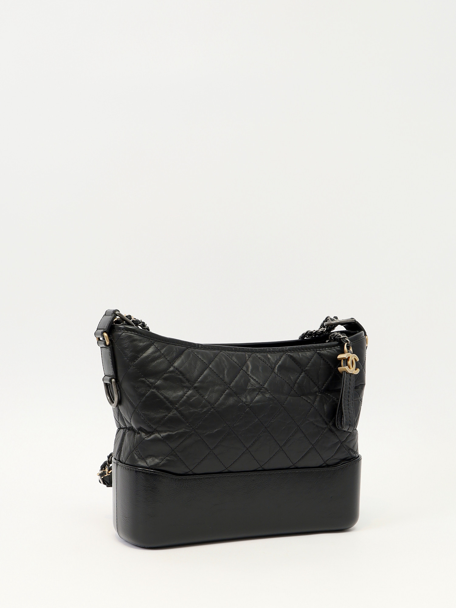 Сумки Chanel Gabrielle изображение #3