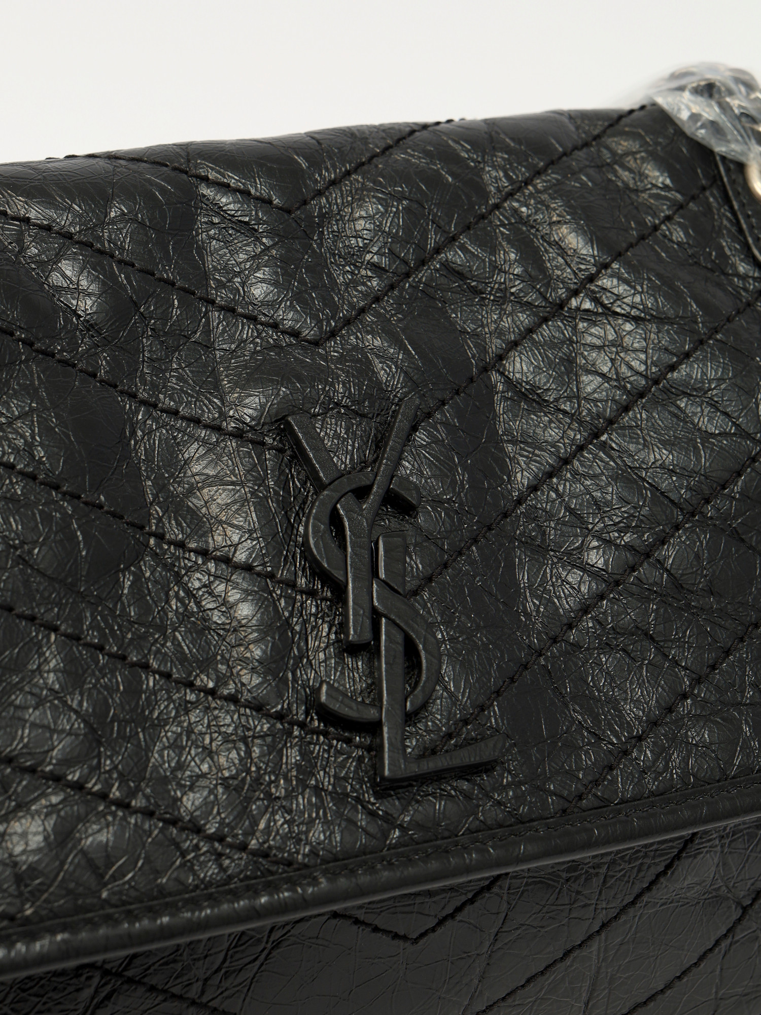 Сумки Saint Laurent Niki изображение #7