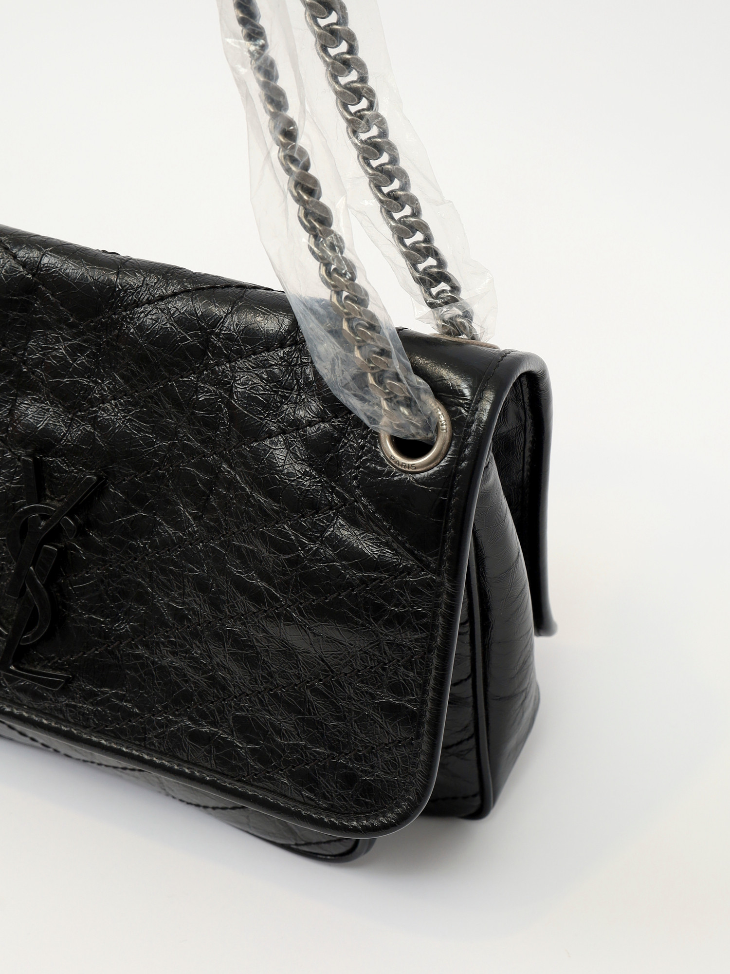 Сумки Saint Laurent Niki изображение #9