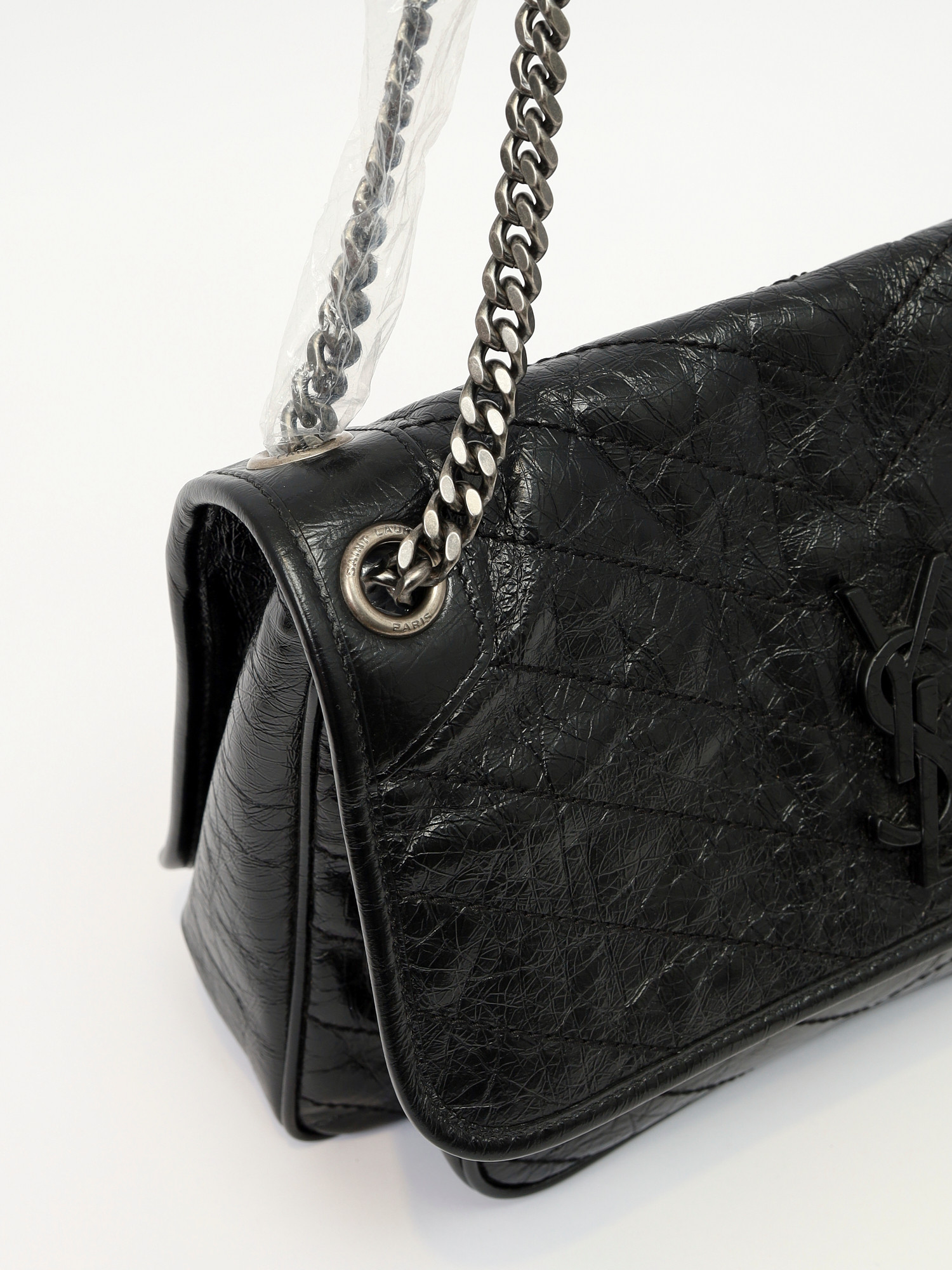 Сумки Saint Laurent Niki изображение #8