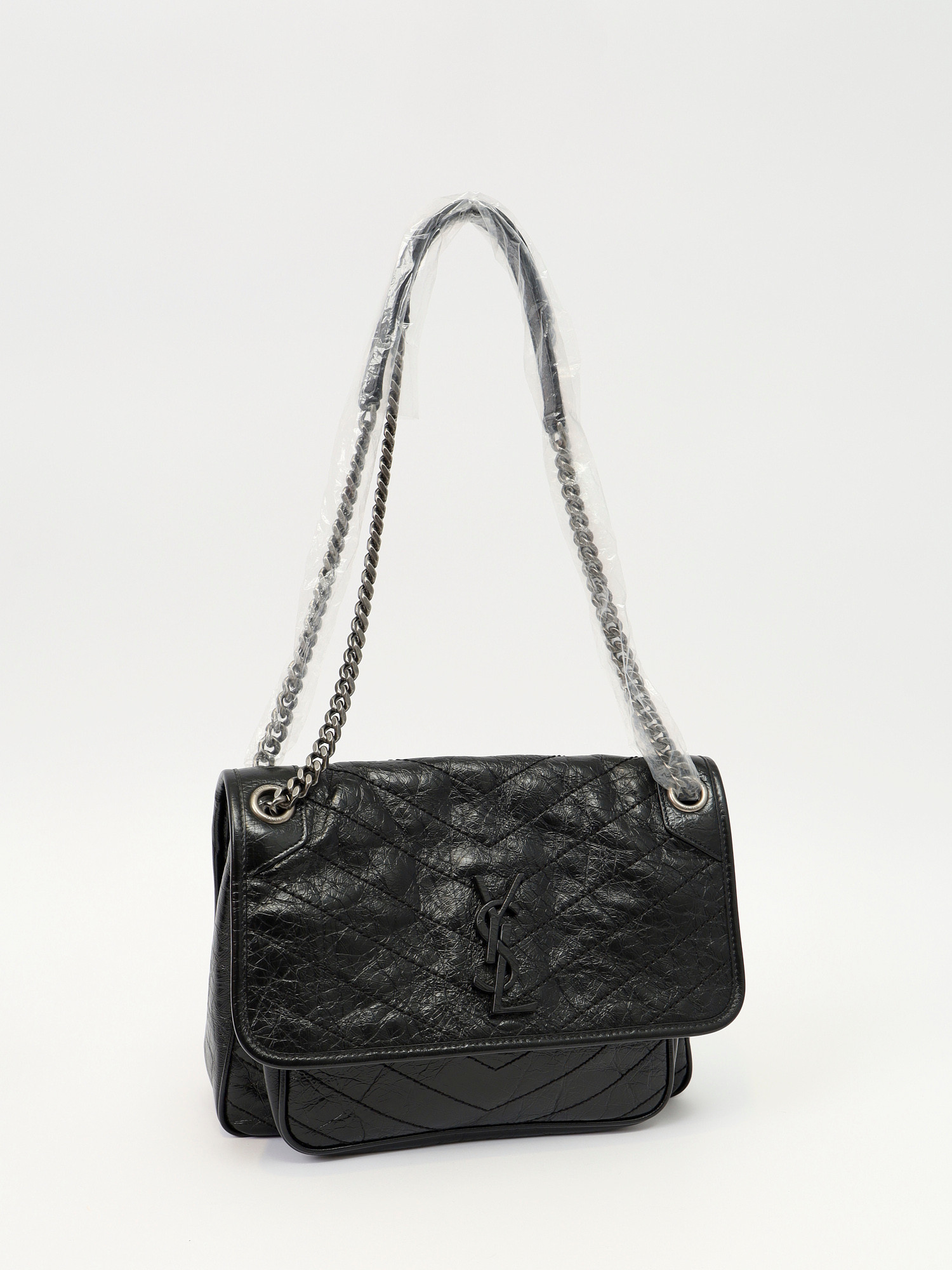 Сумки Saint Laurent Niki изображение #6