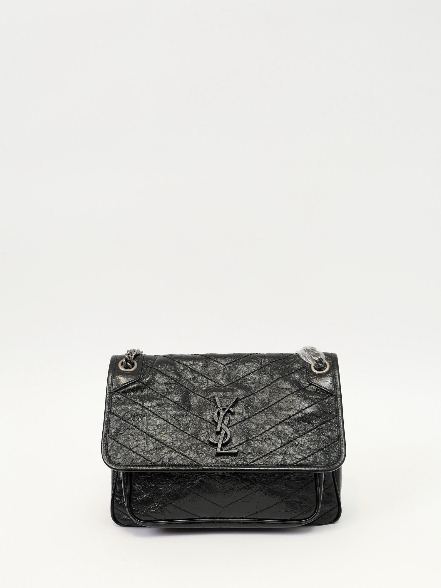 Сумки Saint Laurent Niki изображение #1