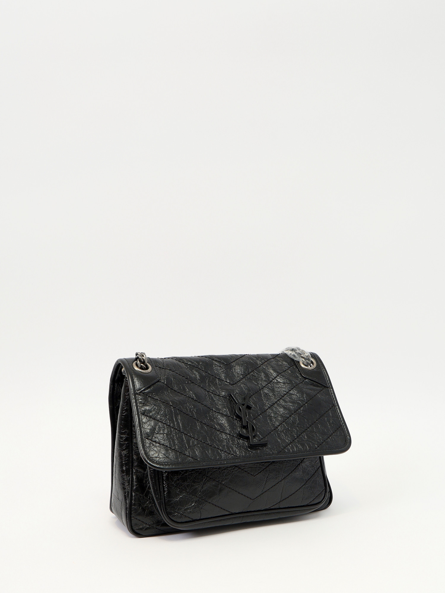 Сумки Saint Laurent Niki изображение #3