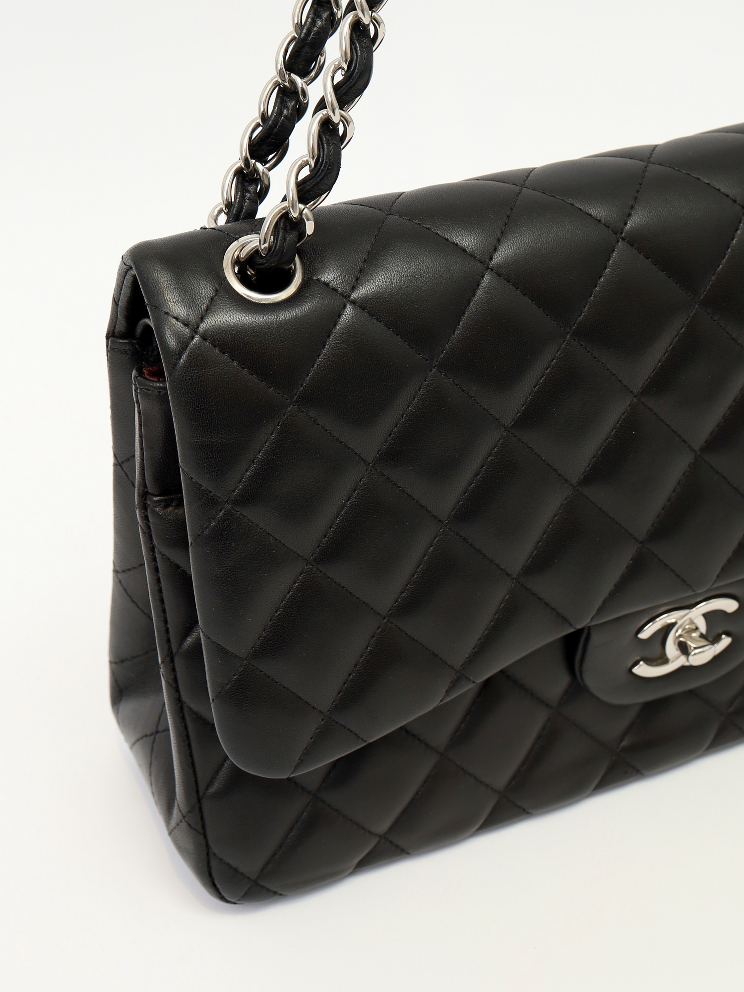 Сумки Chanel Timeless Classic изображение #7