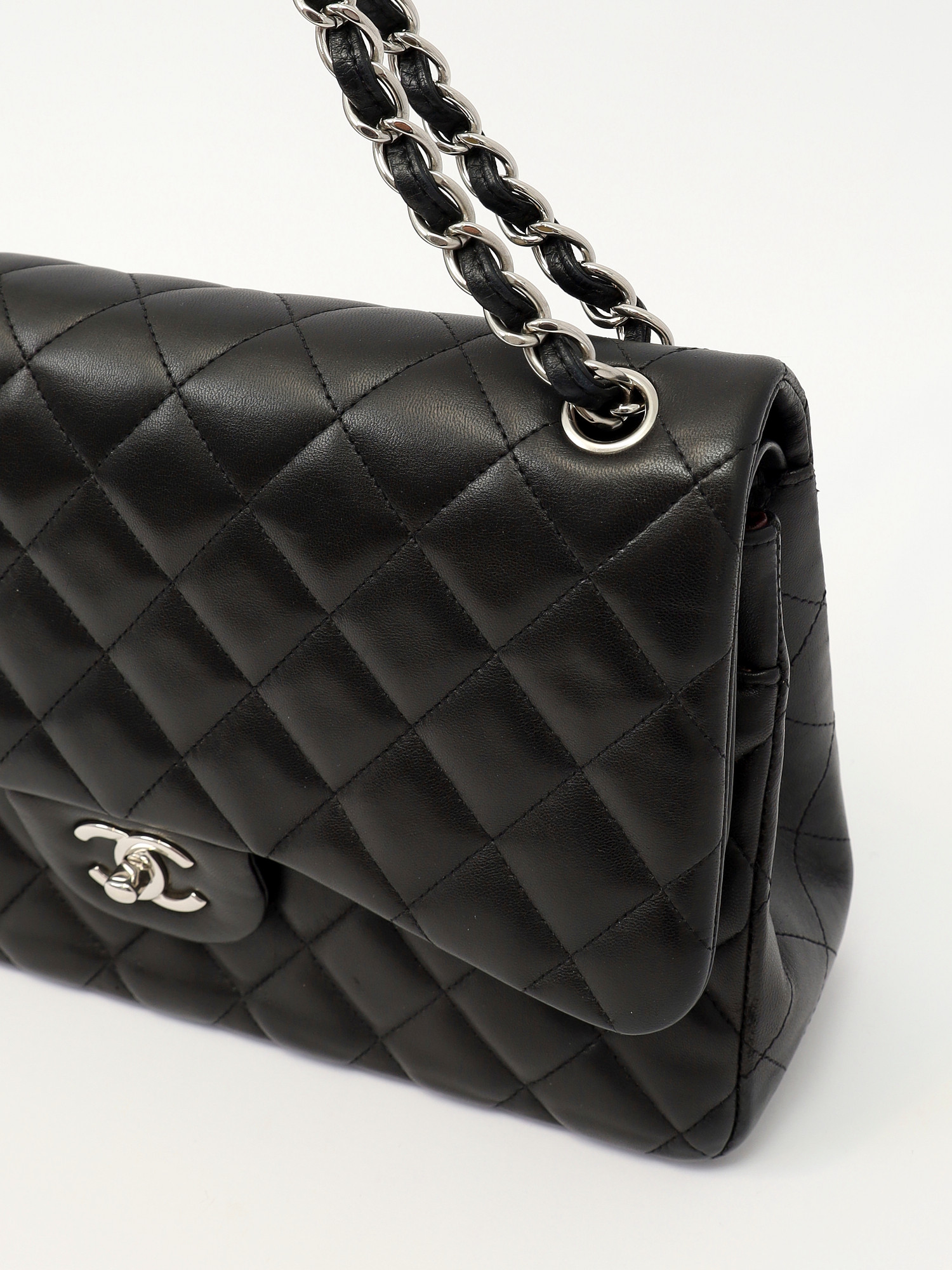 Сумки Chanel Timeless Classic изображение #8
