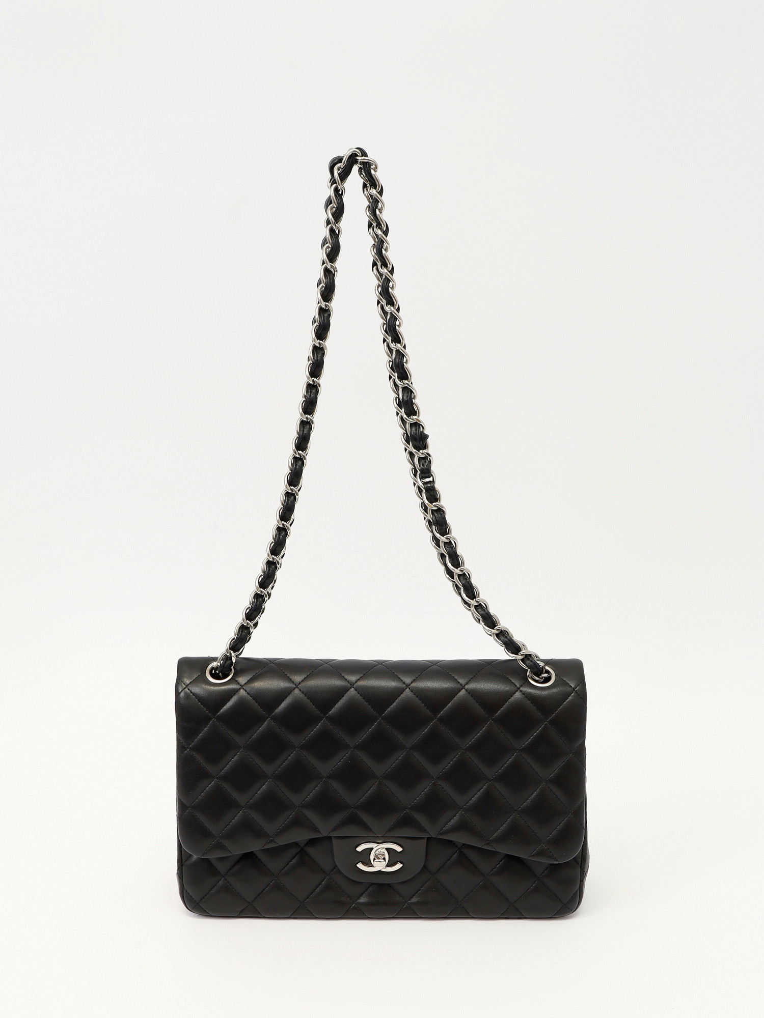 Сумки Chanel Timeless Classic изображение #5