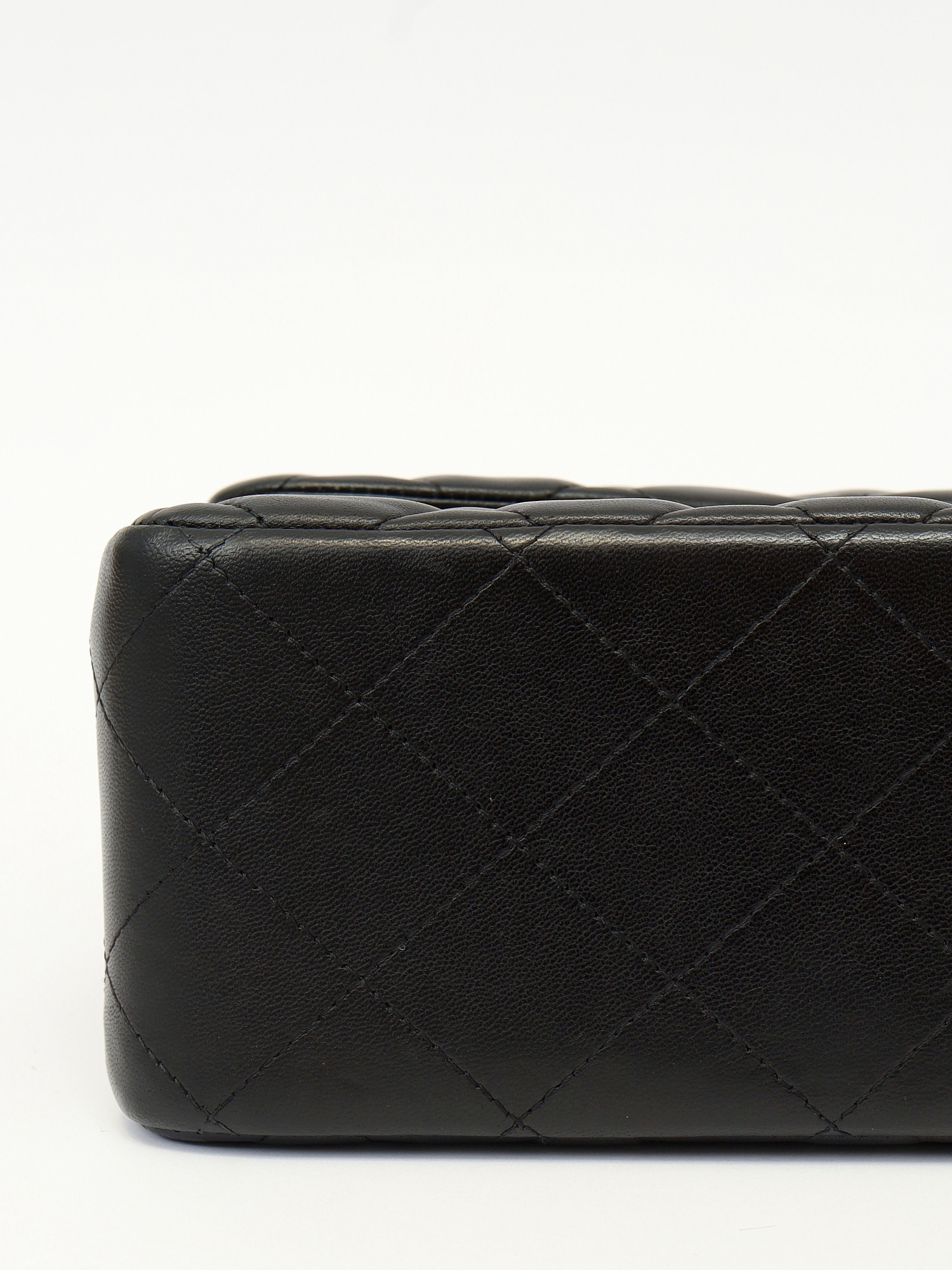 Сумки Chanel Timeless Classic изображение #9