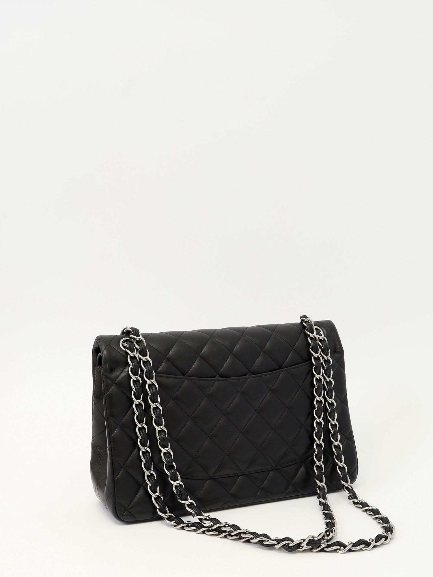 Сумки Chanel Timeless Classic изображение #4