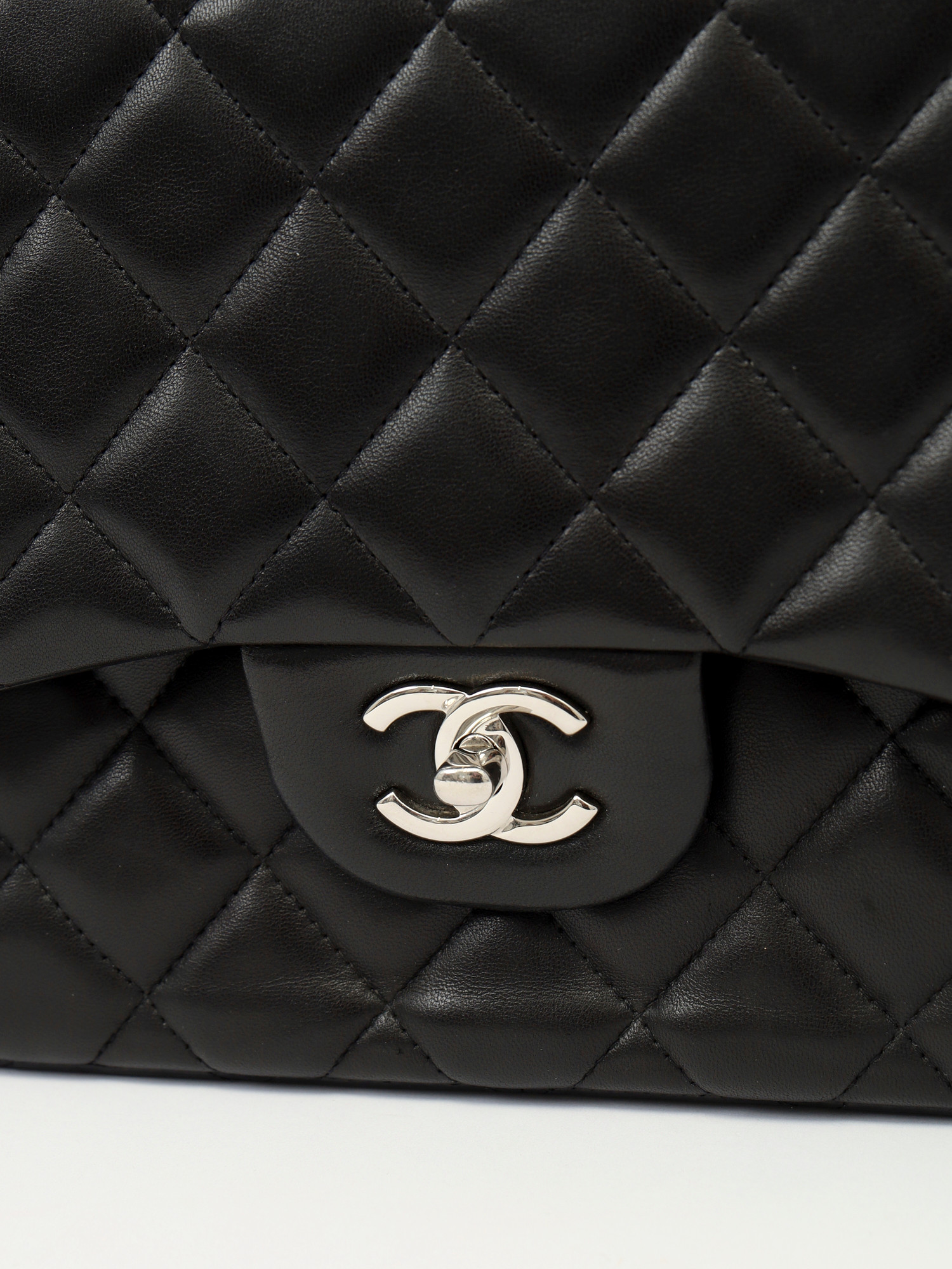 Сумки Chanel Timeless Classic изображение #6