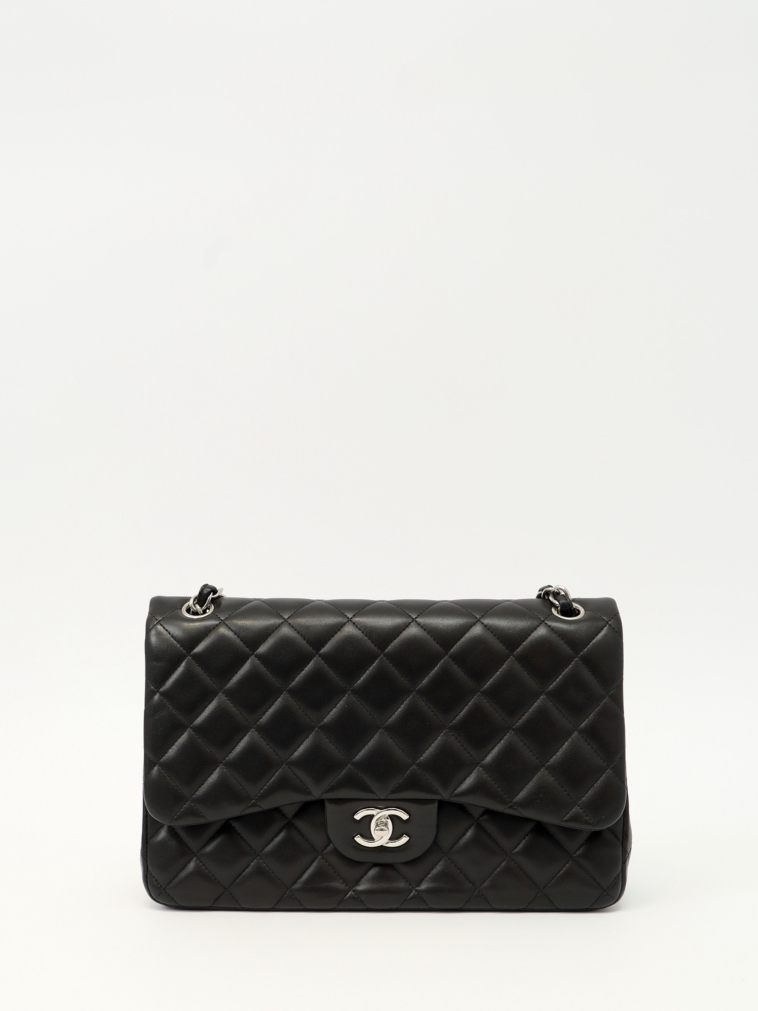 Сумки Chanel Timeless Classic изображение #1
