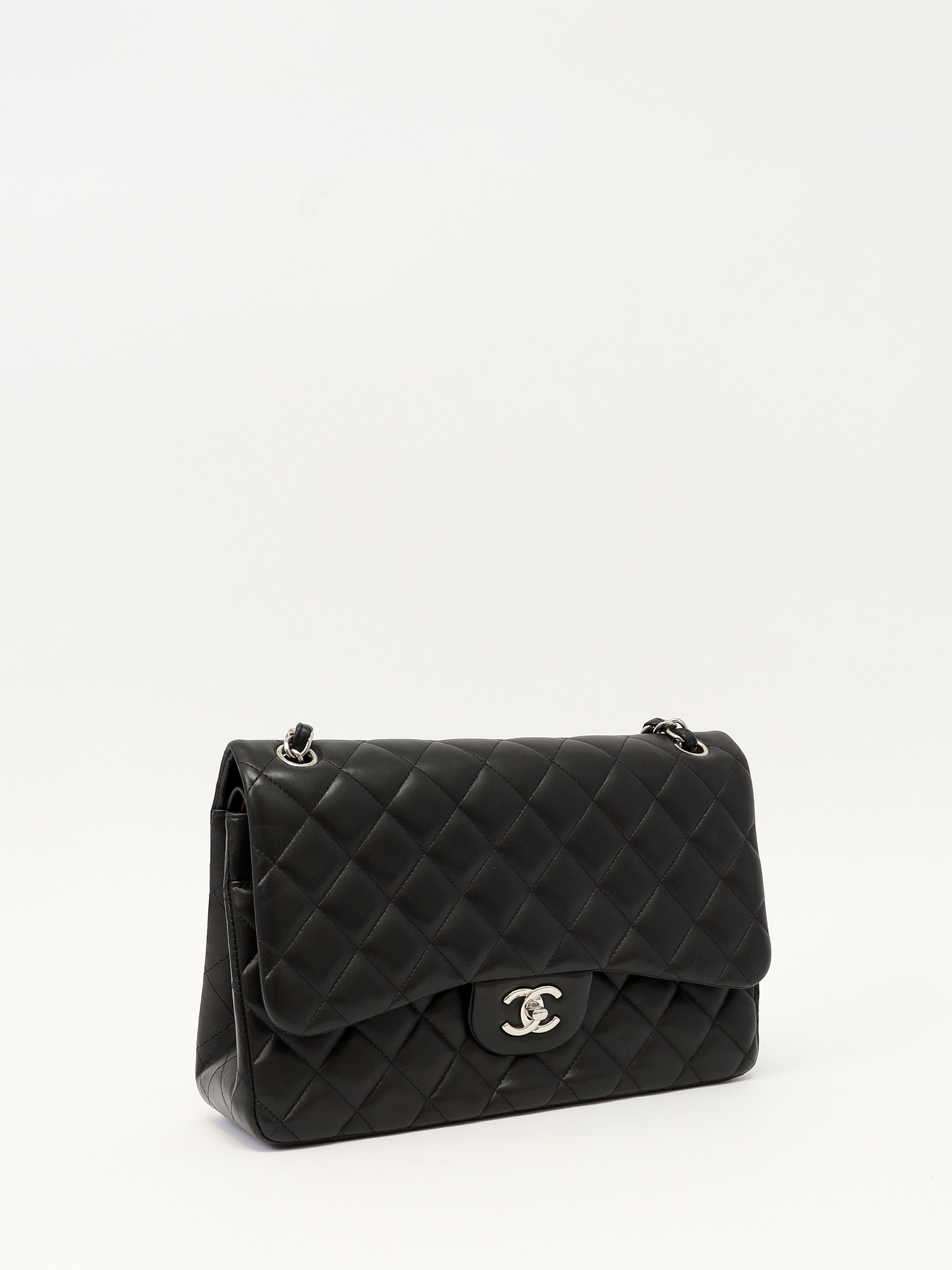 Сумки Chanel Timeless Classic изображение #3