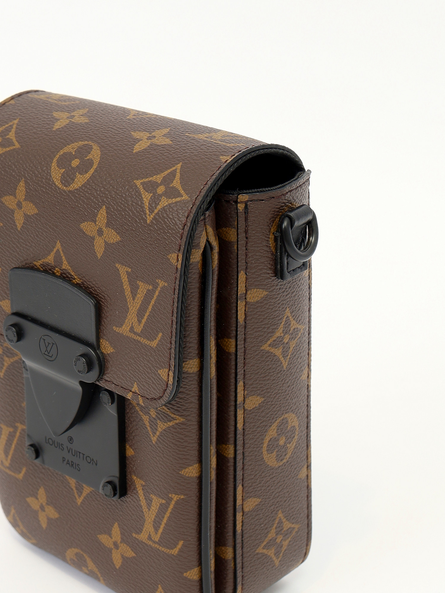 Сумки Louis Vuitton Vertical изображение #8