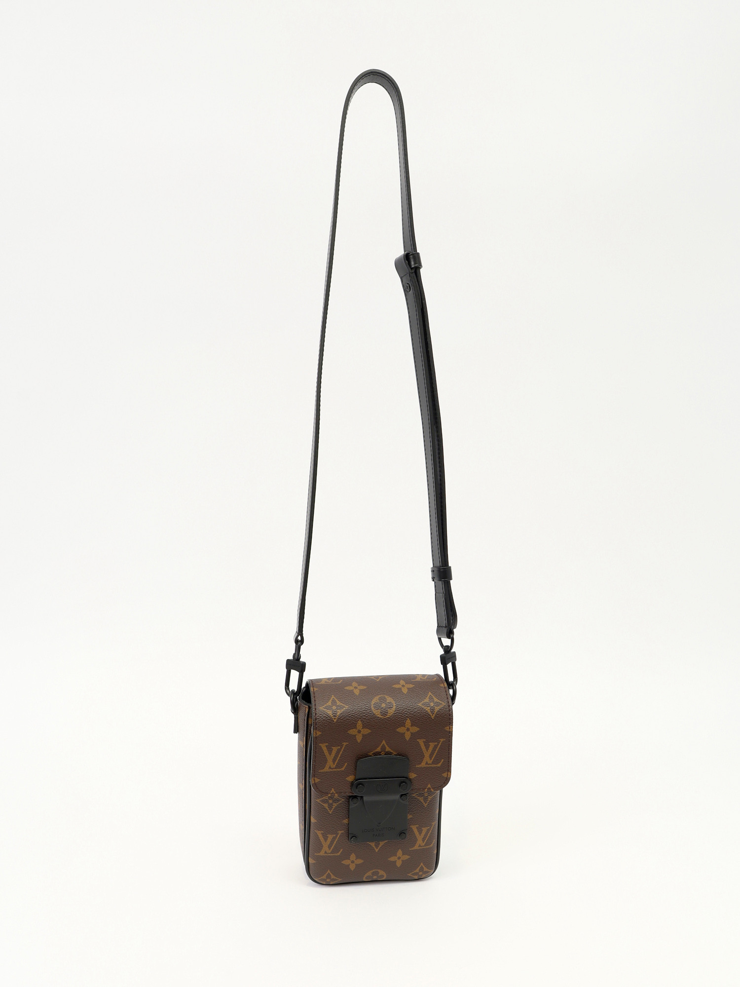 Сумки Louis Vuitton Vertical изображение #5
