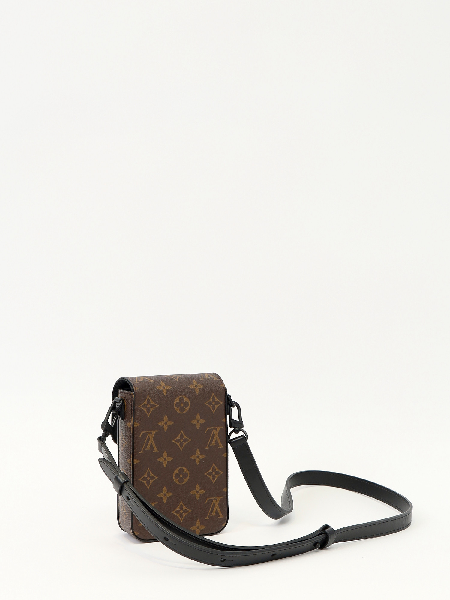 Сумки Louis Vuitton Vertical изображение #4