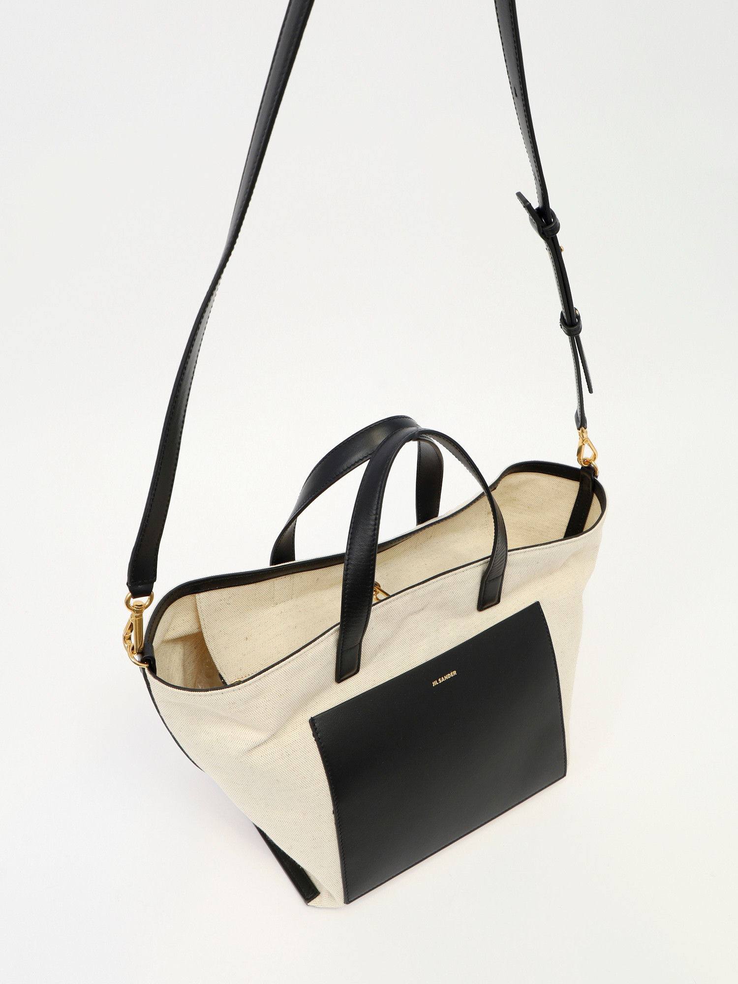 Сумки Jil Sander Wander изображение #5