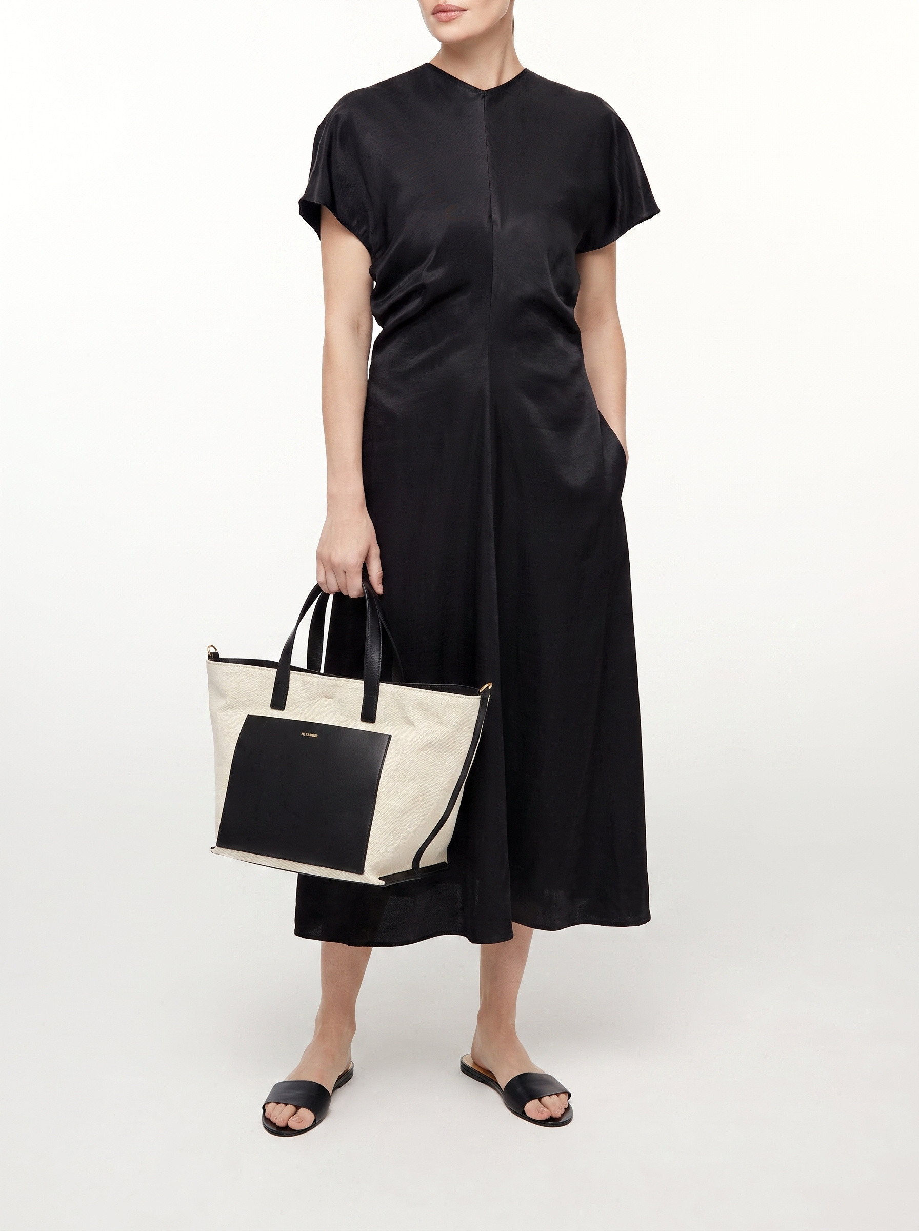 Сумки Jil Sander Wander изображение #2