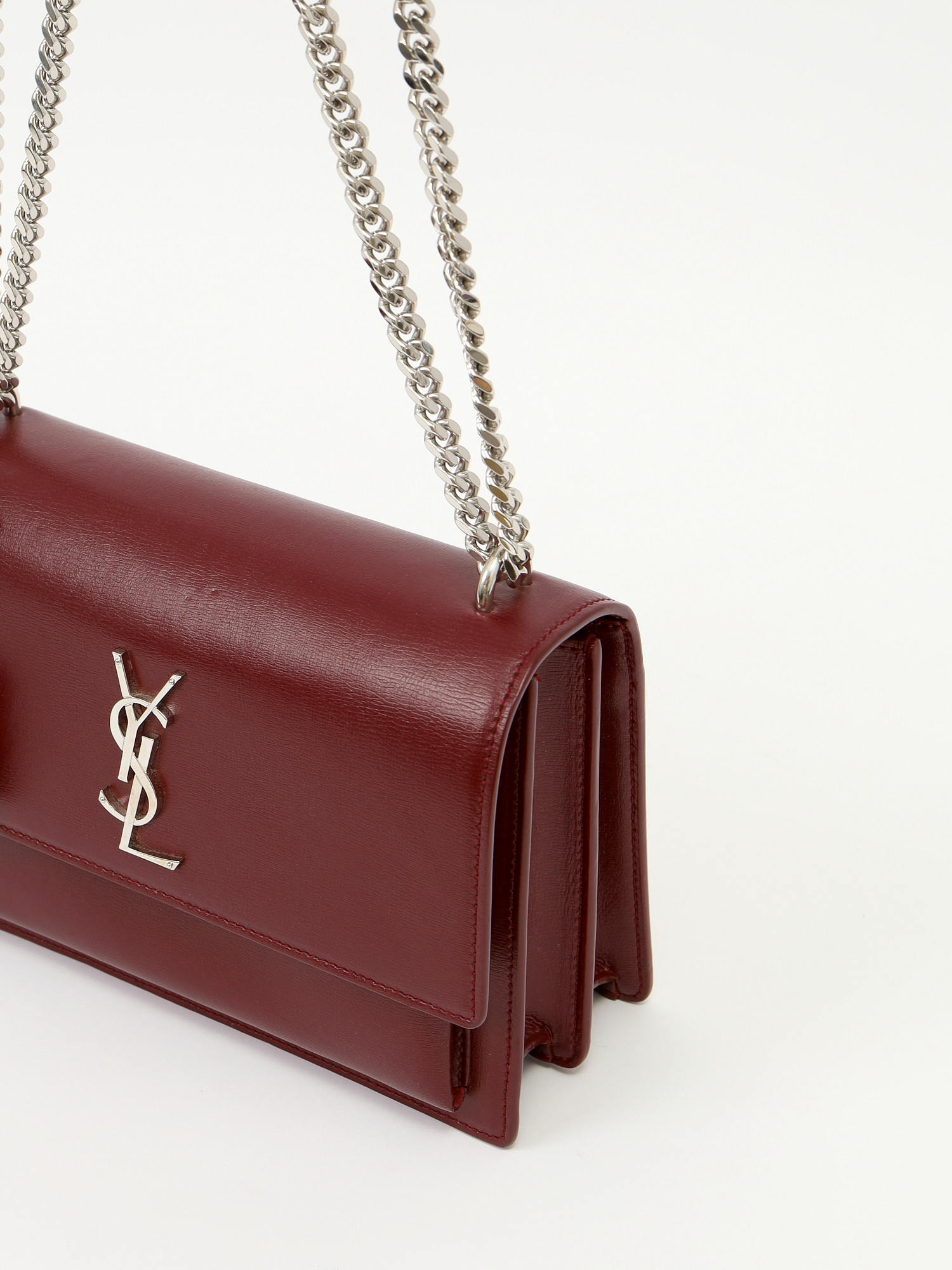 Сумки Saint Laurent Sunset изображение #7