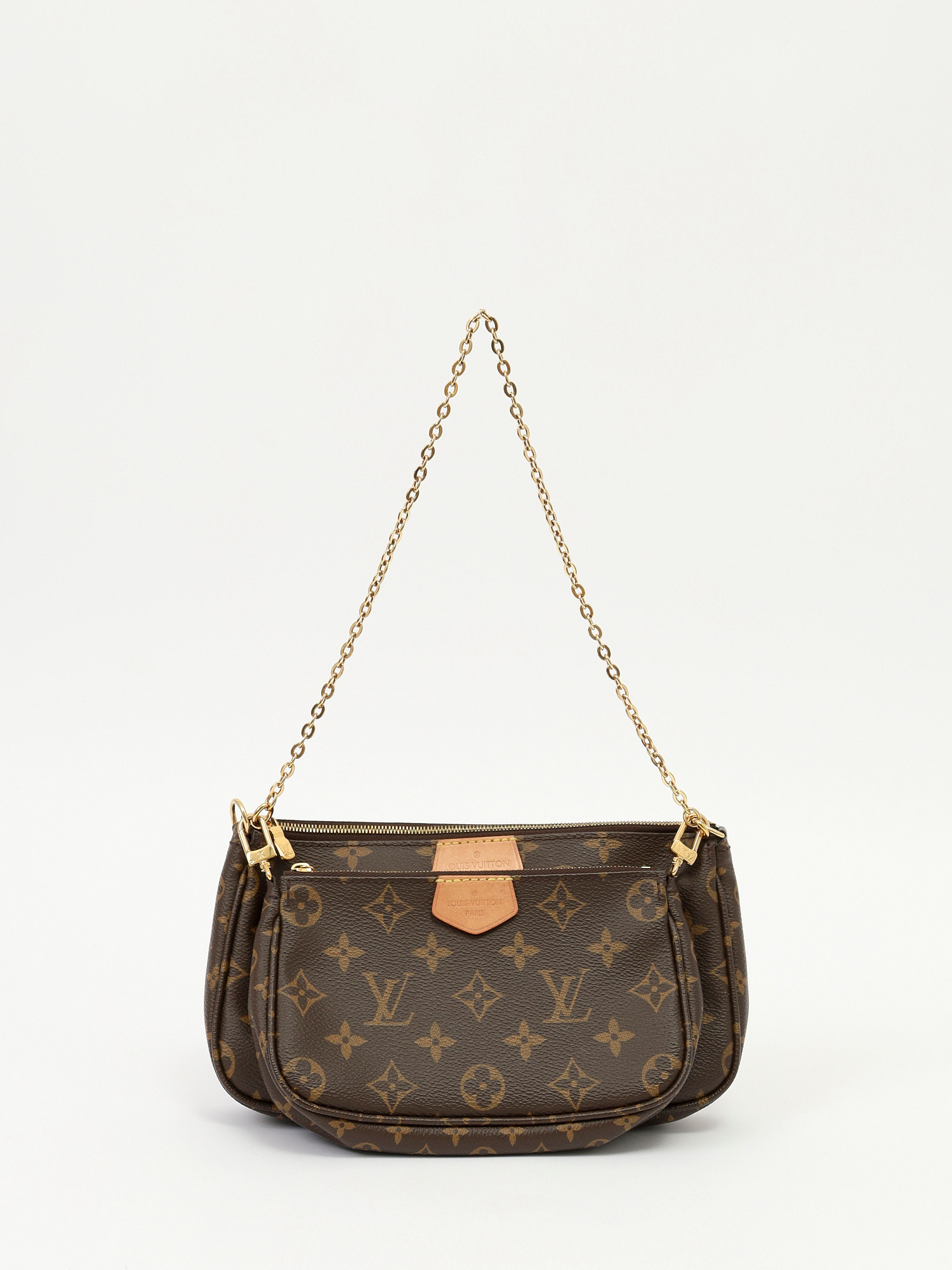 Сумки Louis Vuitton Multi Pochette изображение #1