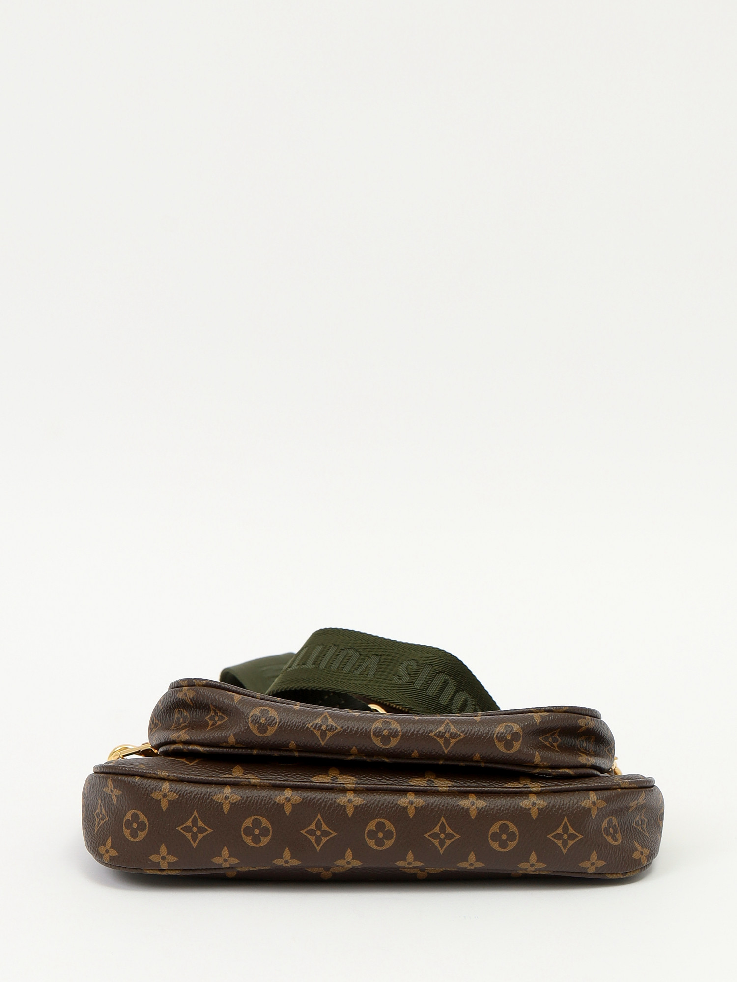 Сумки Louis Vuitton Multi Pochette изображение #10