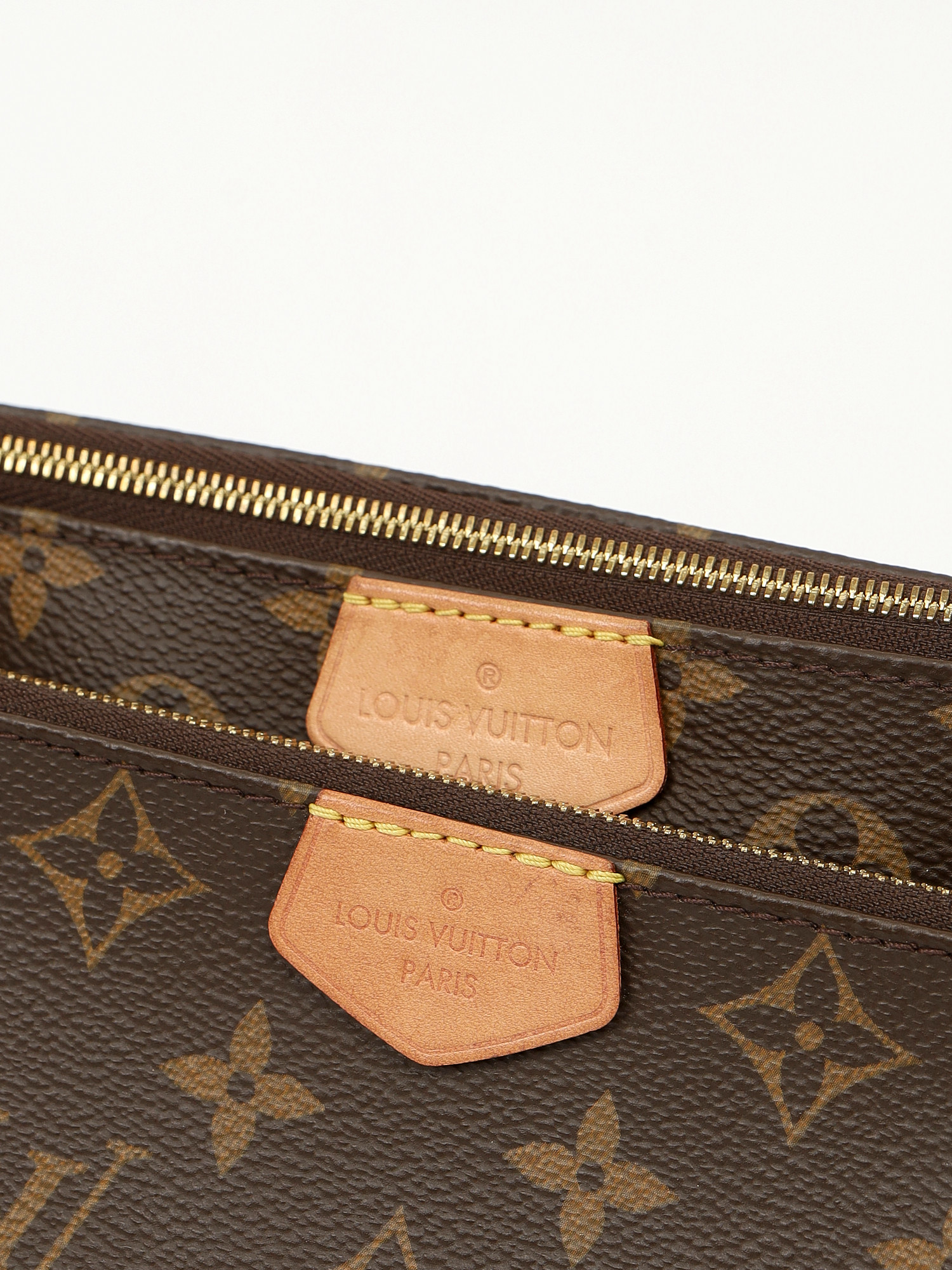 Сумки Louis Vuitton Multi Pochette изображение #9