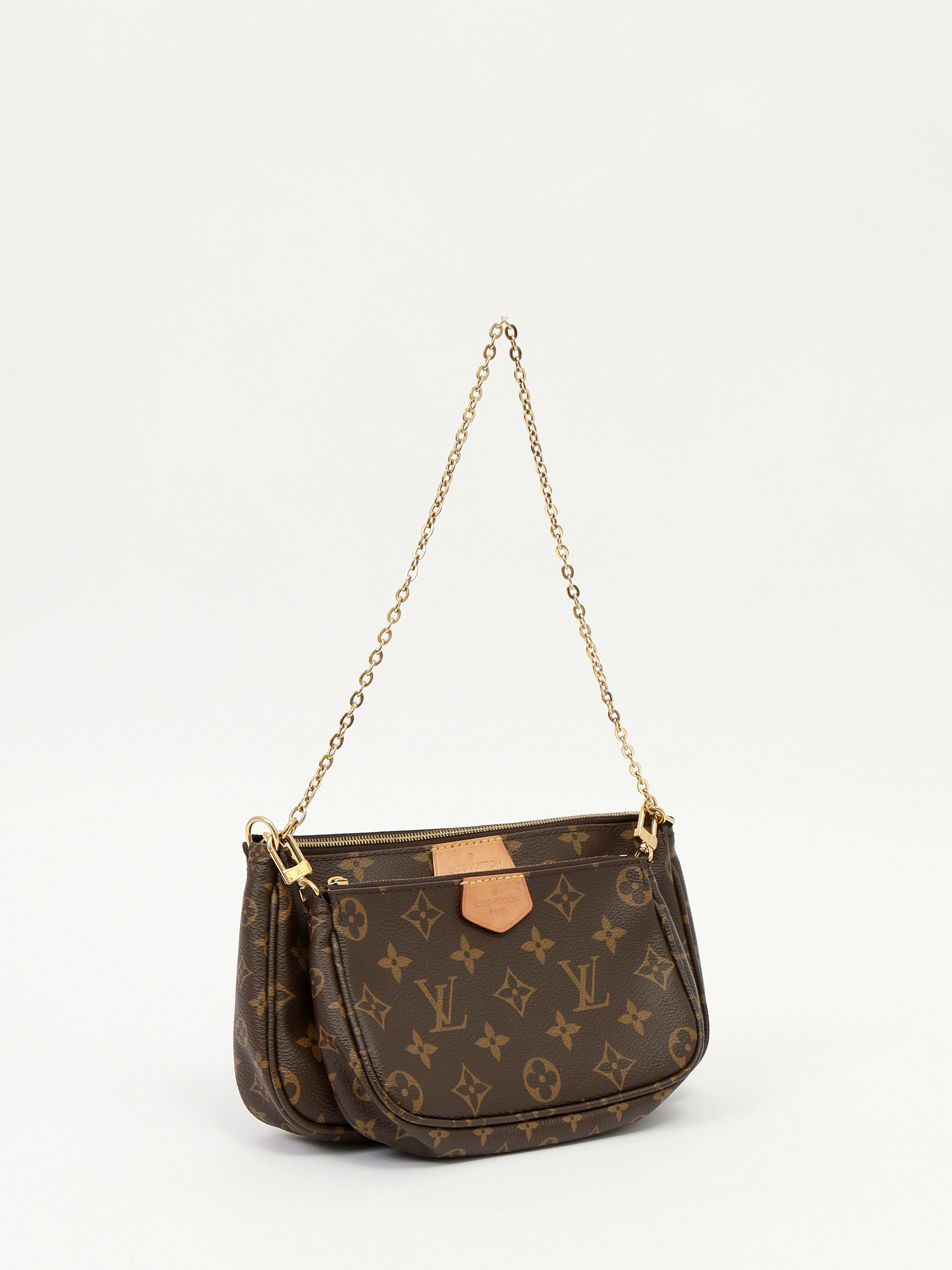 Сумки Louis Vuitton Multi Pochette изображение #3