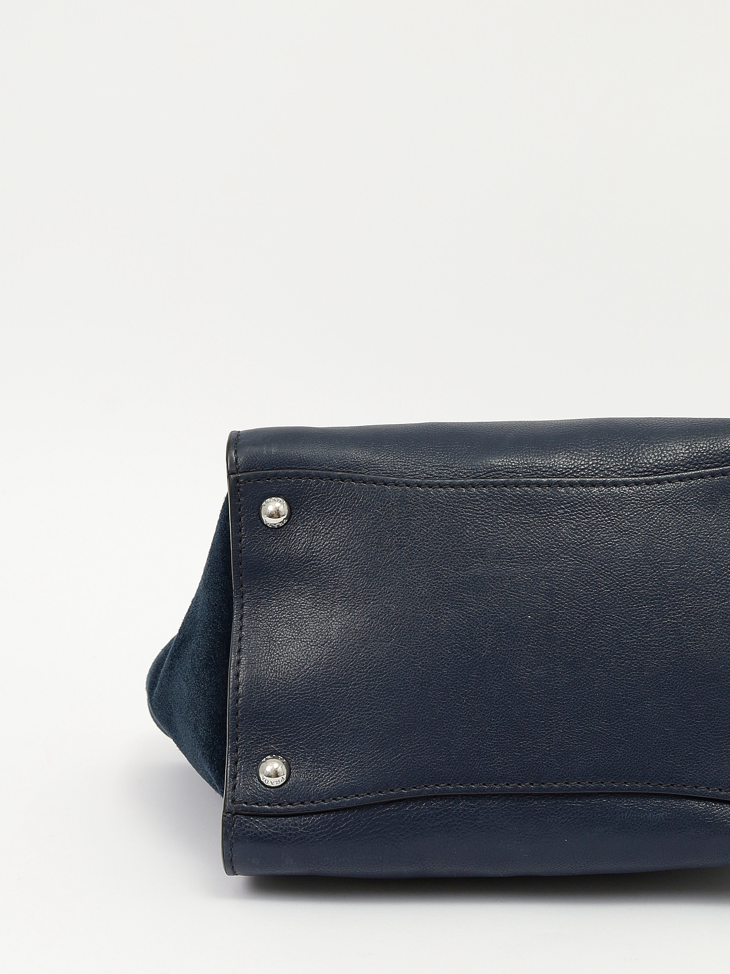 Сумки Prada Twin Pocket изображение #11