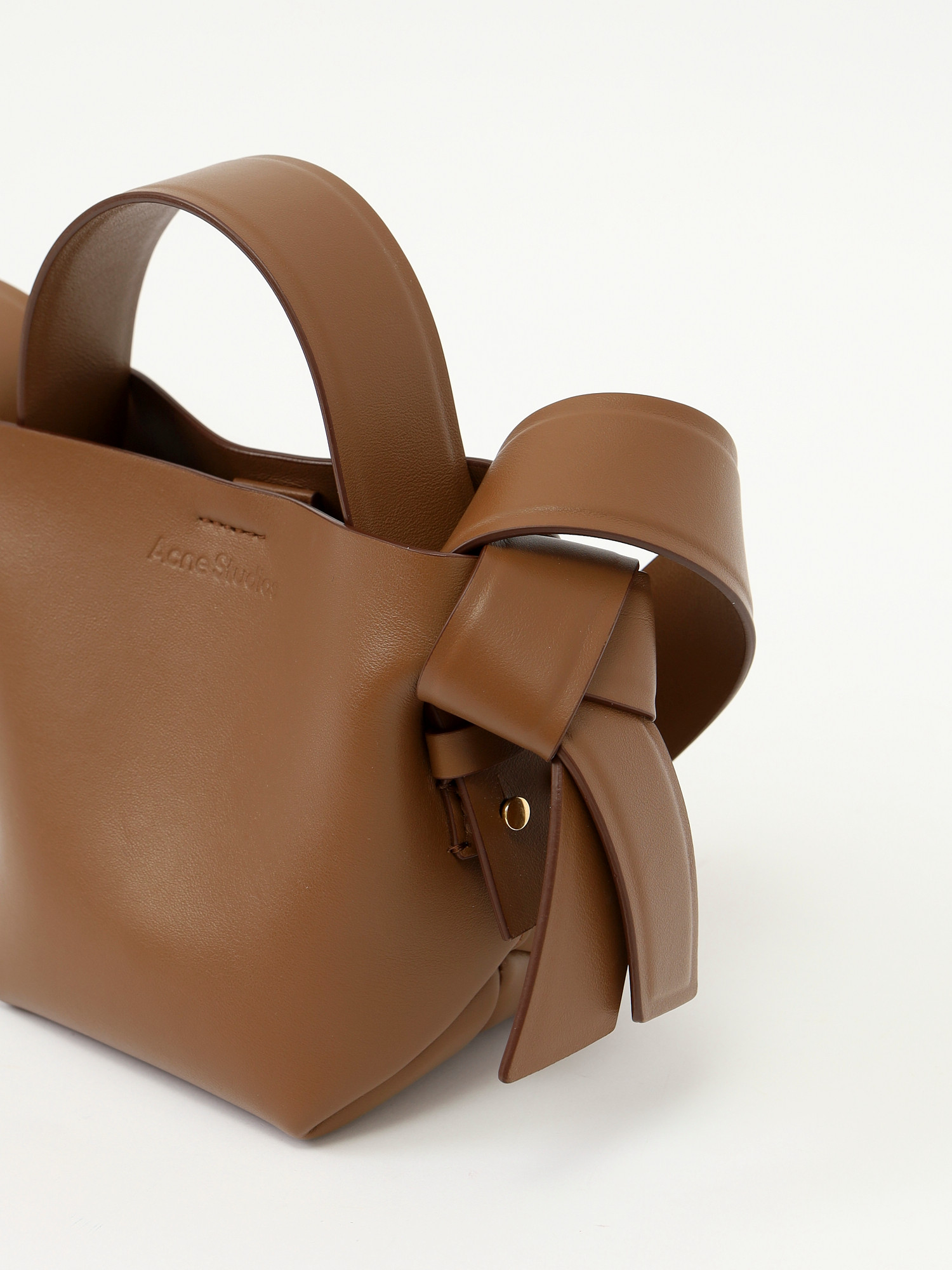 Сумки Acne Studios Musubi изображение #8