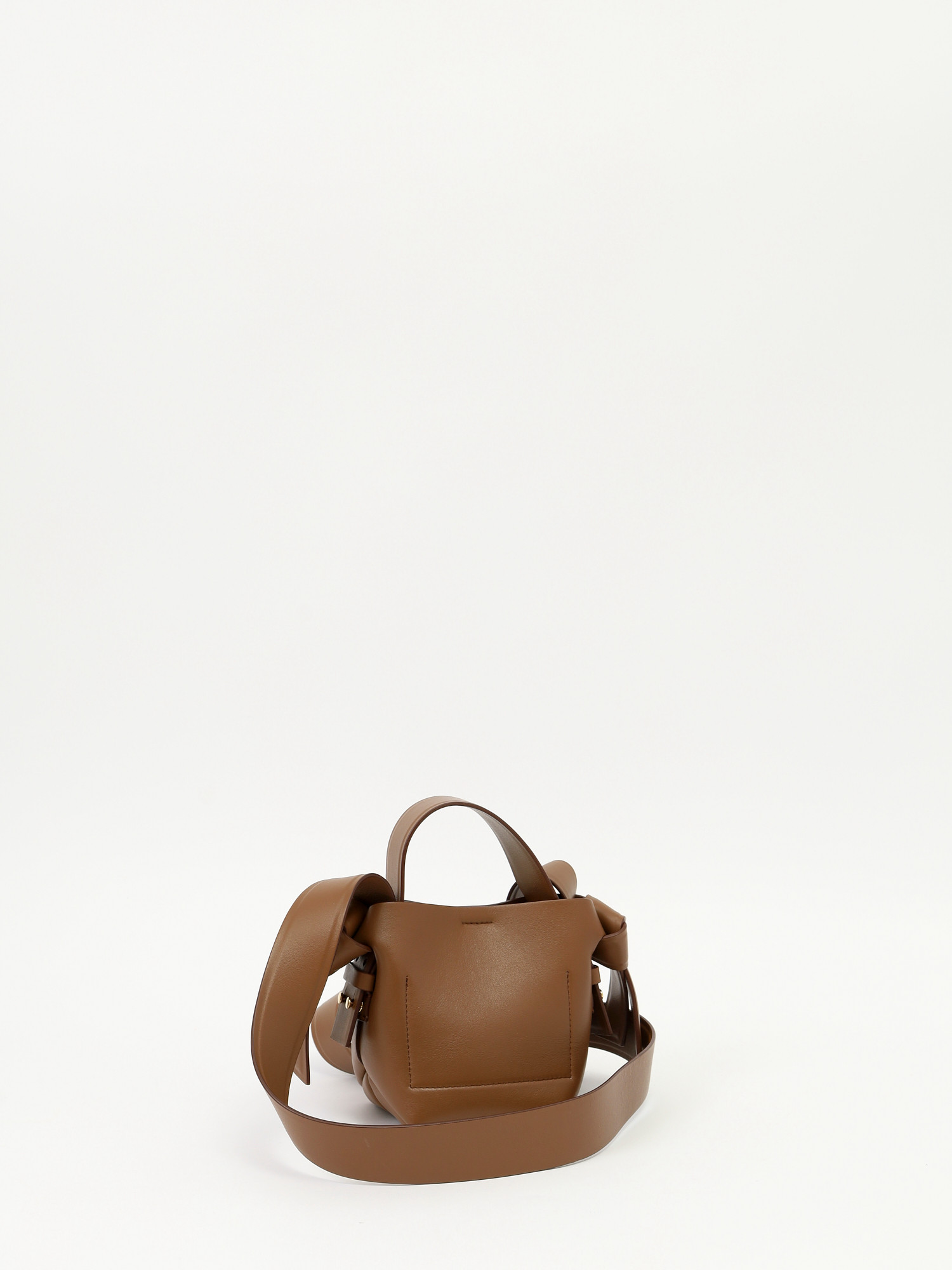 Сумки Acne Studios Musubi изображение #4