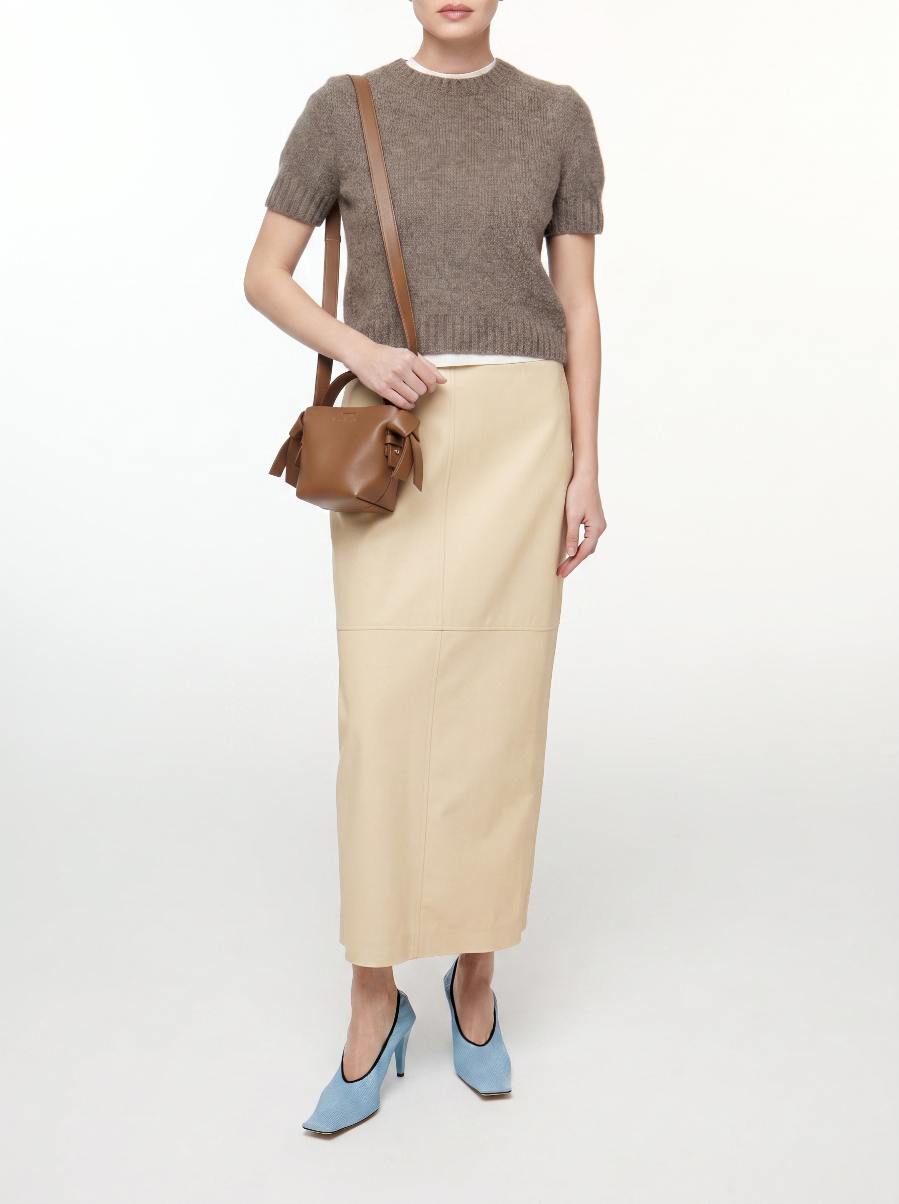 Сумки Acne Studios Musubi изображение #2