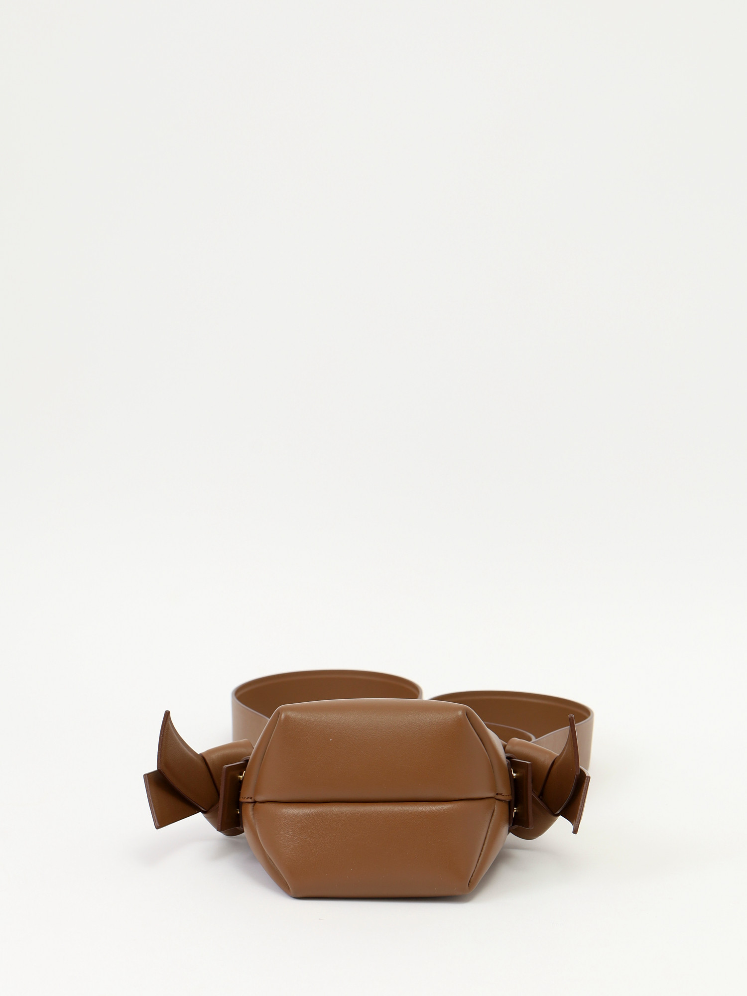 Сумки Acne Studios Musubi изображение #9