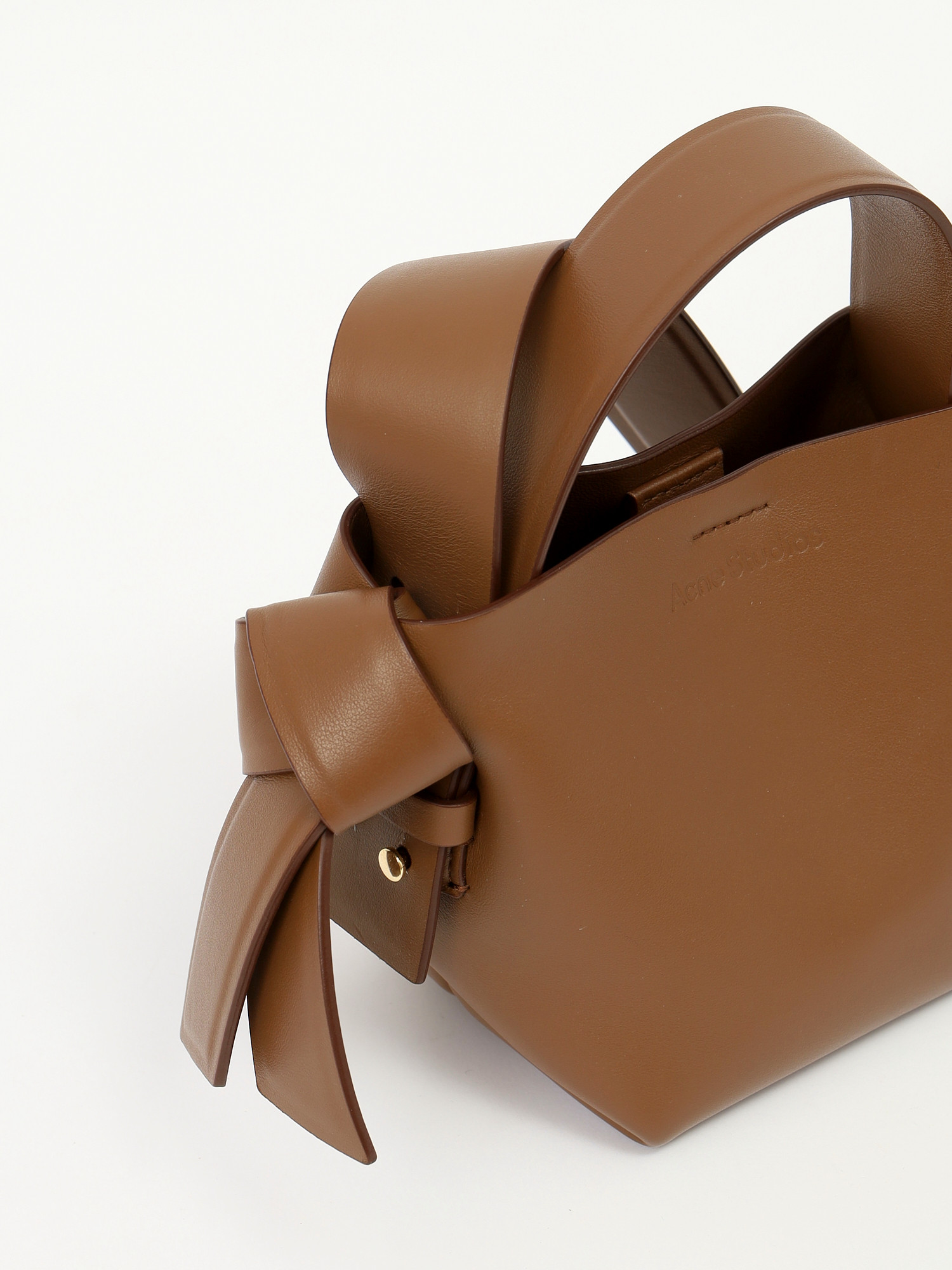 Сумки Acne Studios Musubi изображение #7
