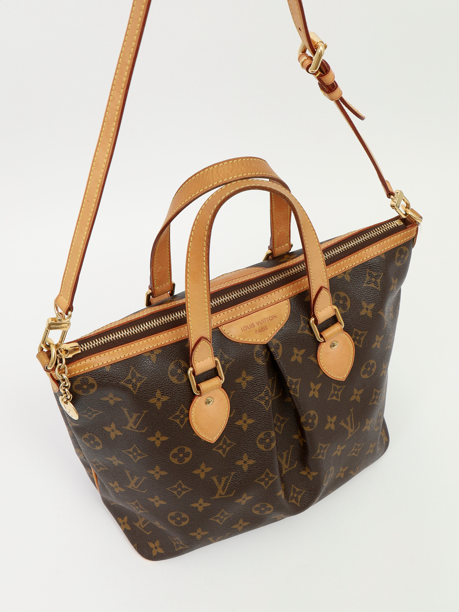 Сумки Louis Vuitton Palermo изображение #5