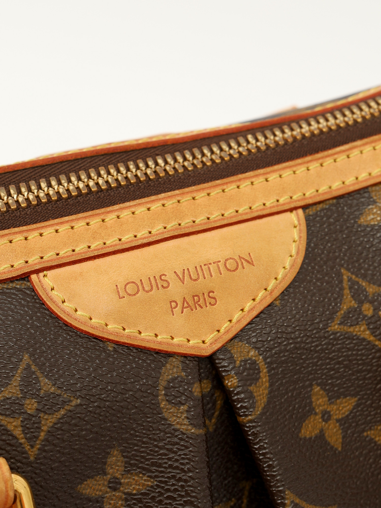 Сумки Louis Vuitton Palermo изображение #6