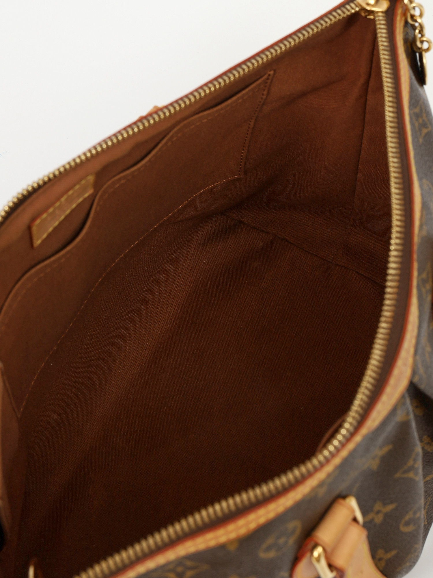 Сумки Louis Vuitton Palermo изображение #12