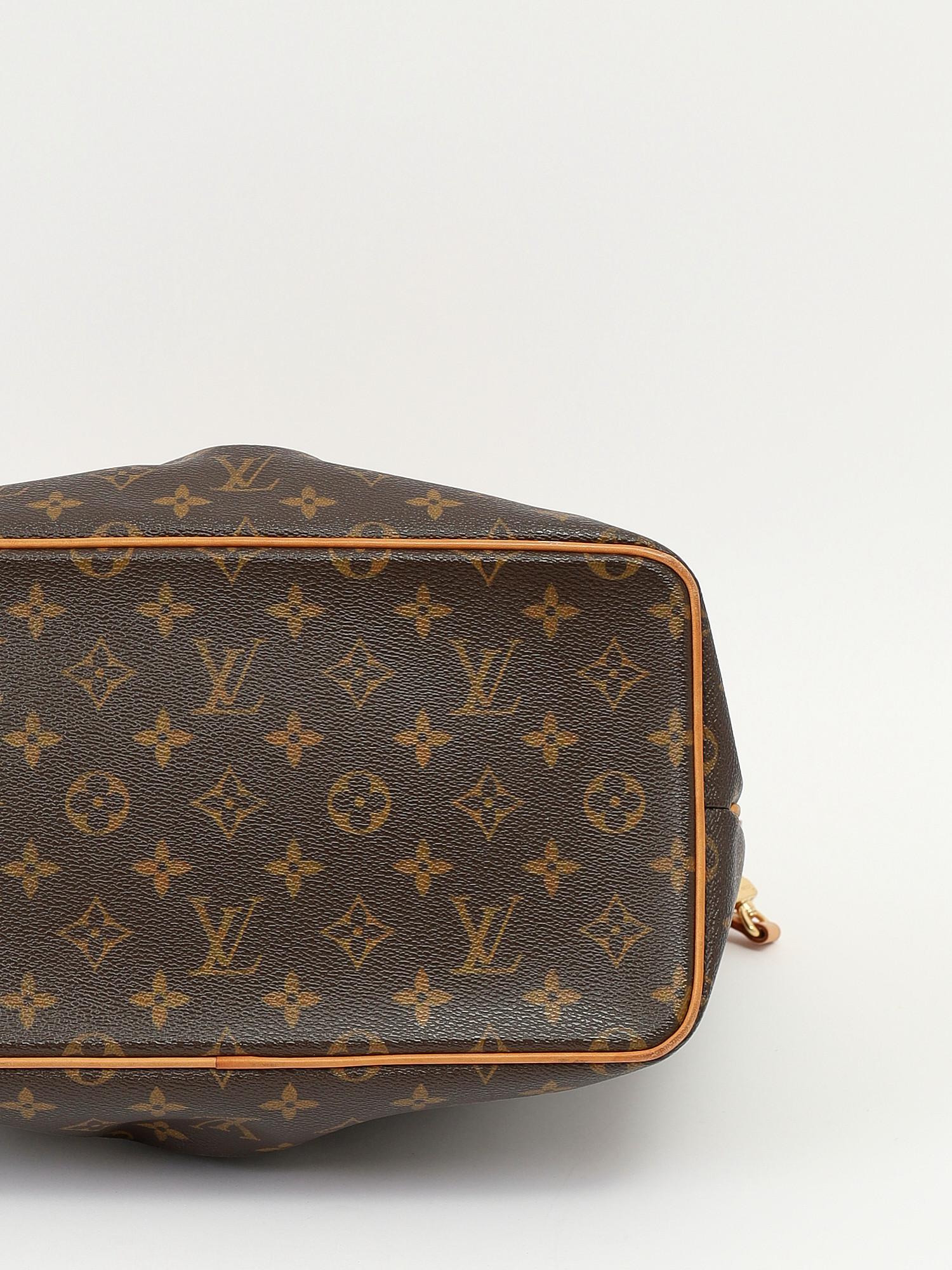 Сумки Louis Vuitton Palermo изображение #10